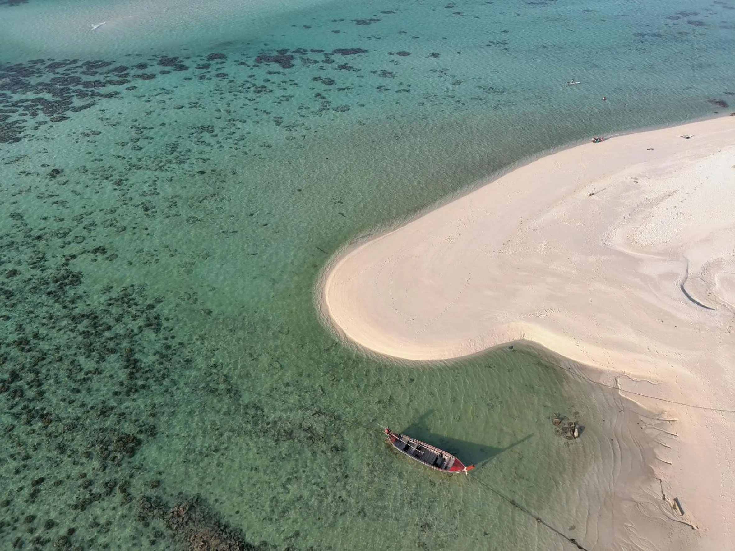 Mountain Resort Koh Lipe