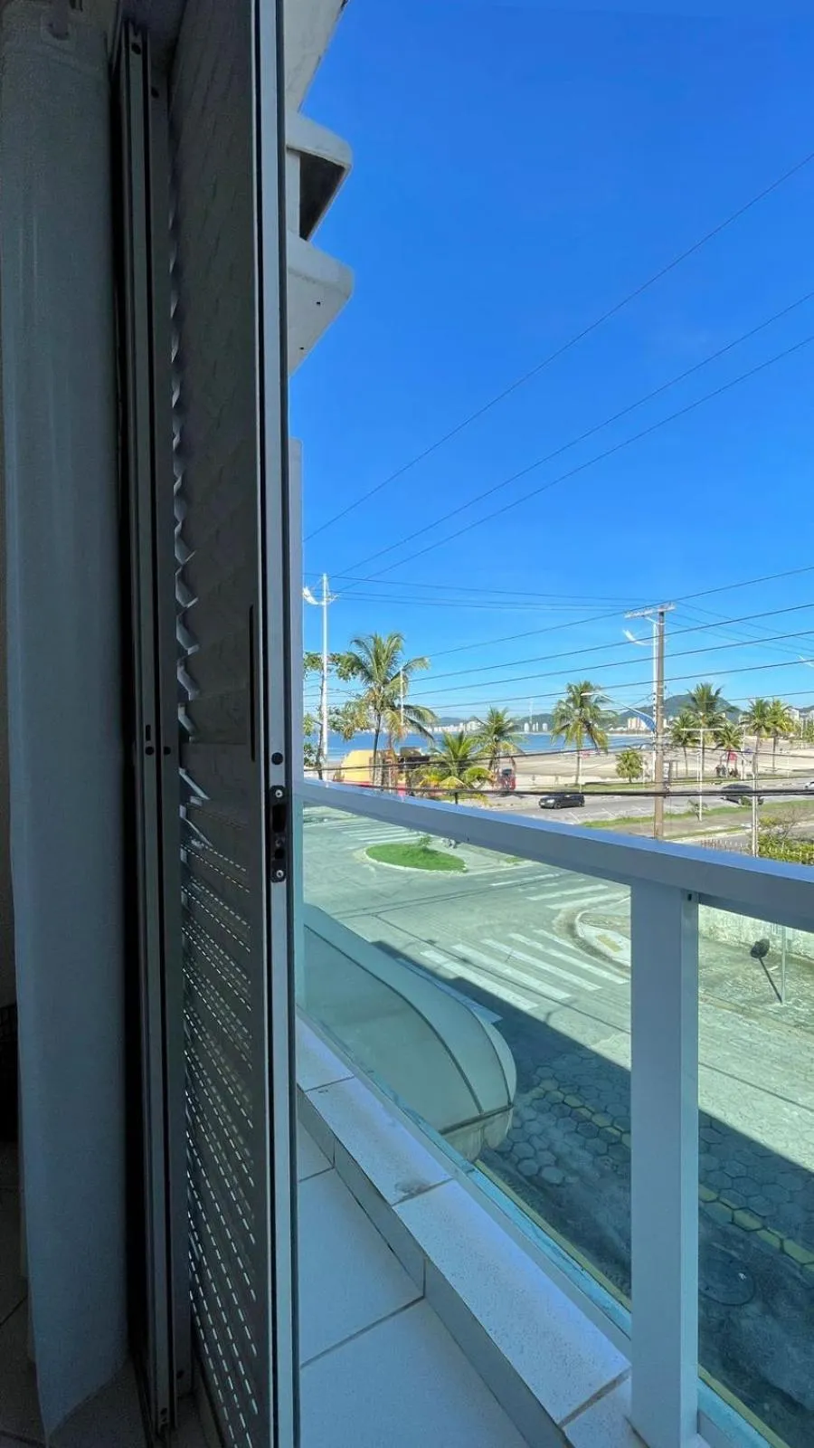 View (from property/room) in Hotel Palmar