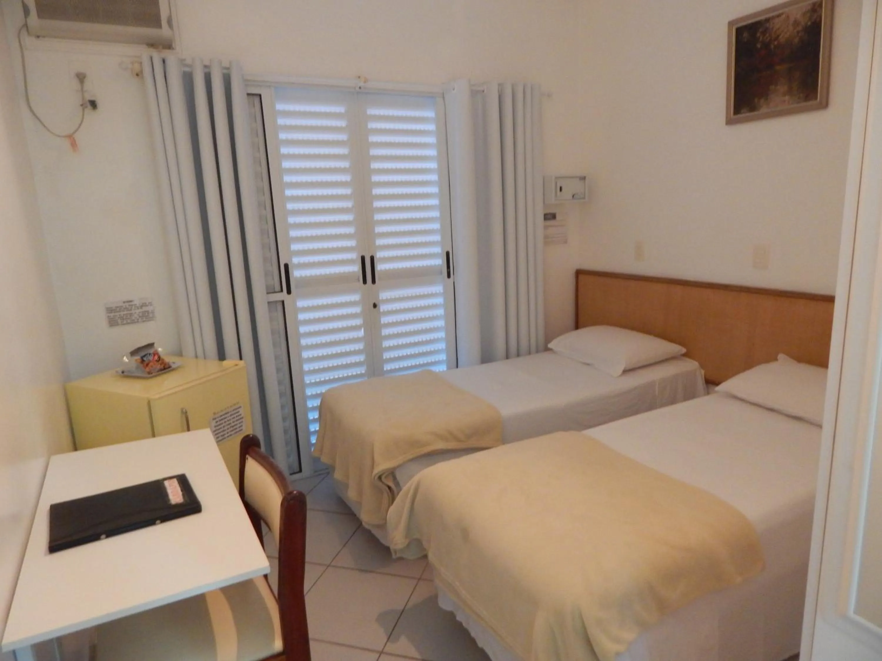 Photo of the whole room, Bed in Hotel Palmar