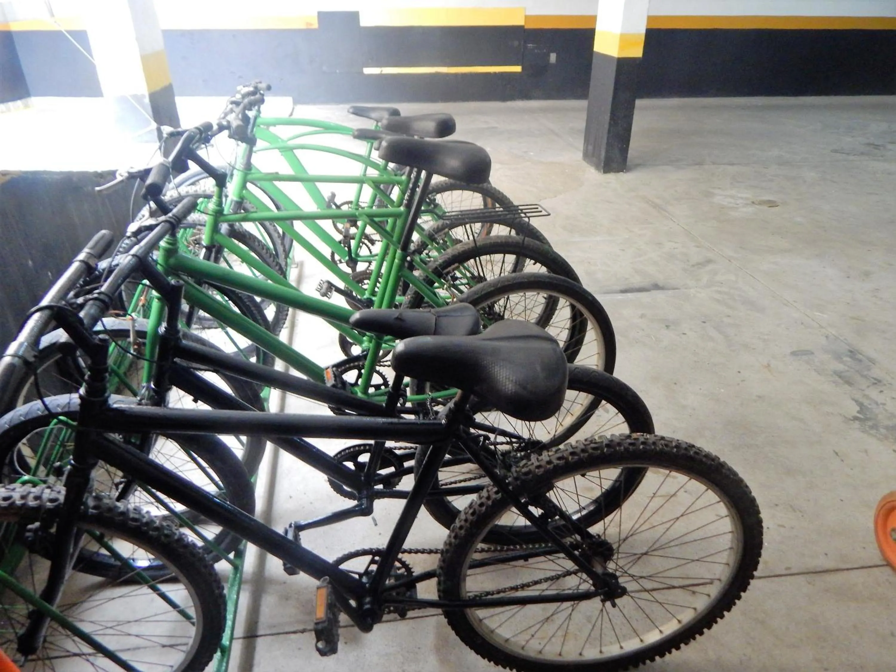 Other in Hotel Palmar