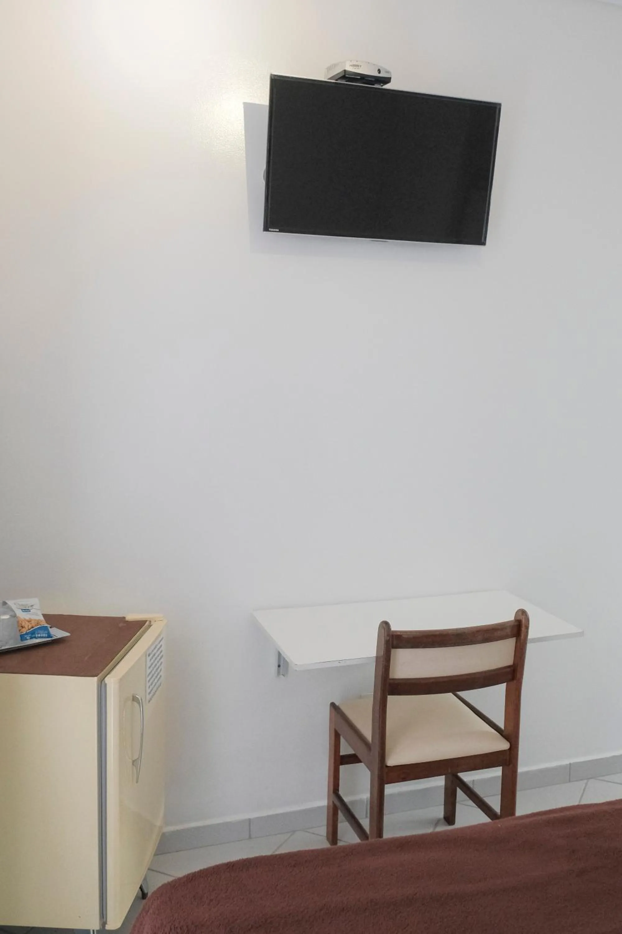 TV and multimedia in Hotel Palmar