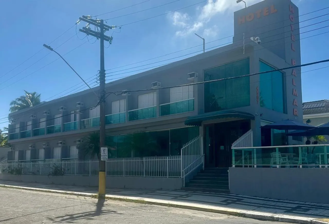 Hotel Palmar