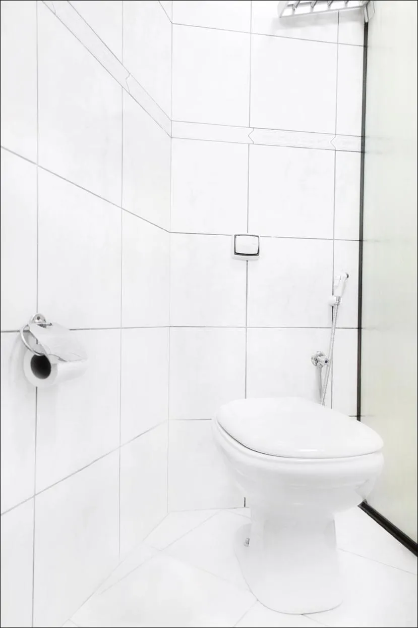 Pousada Solarium UNIDADE 1 ECONOMICA-BÁSICA