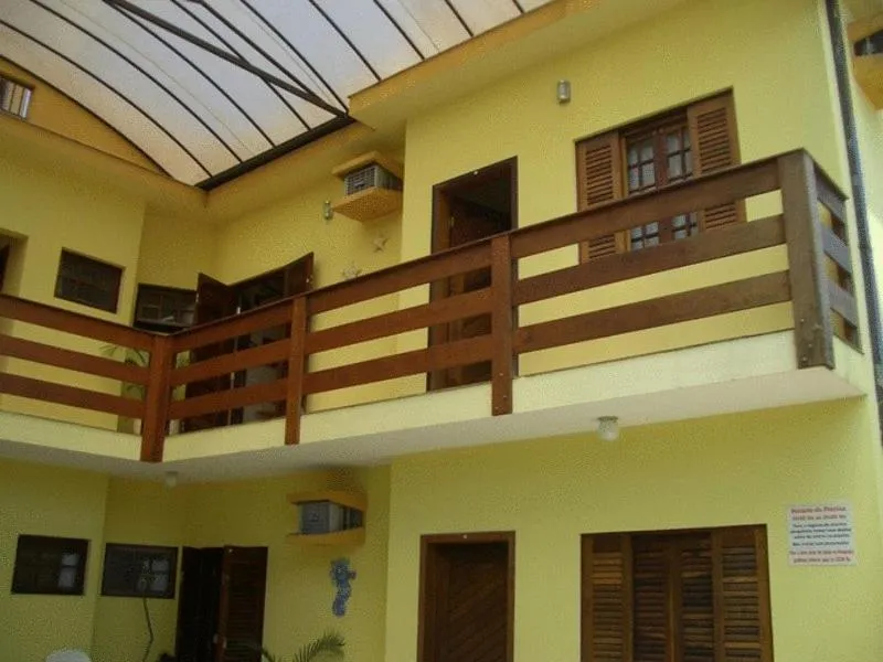 Other in Pousada Solarium UNIDADE 1 ECONOMICA-BÁSICA