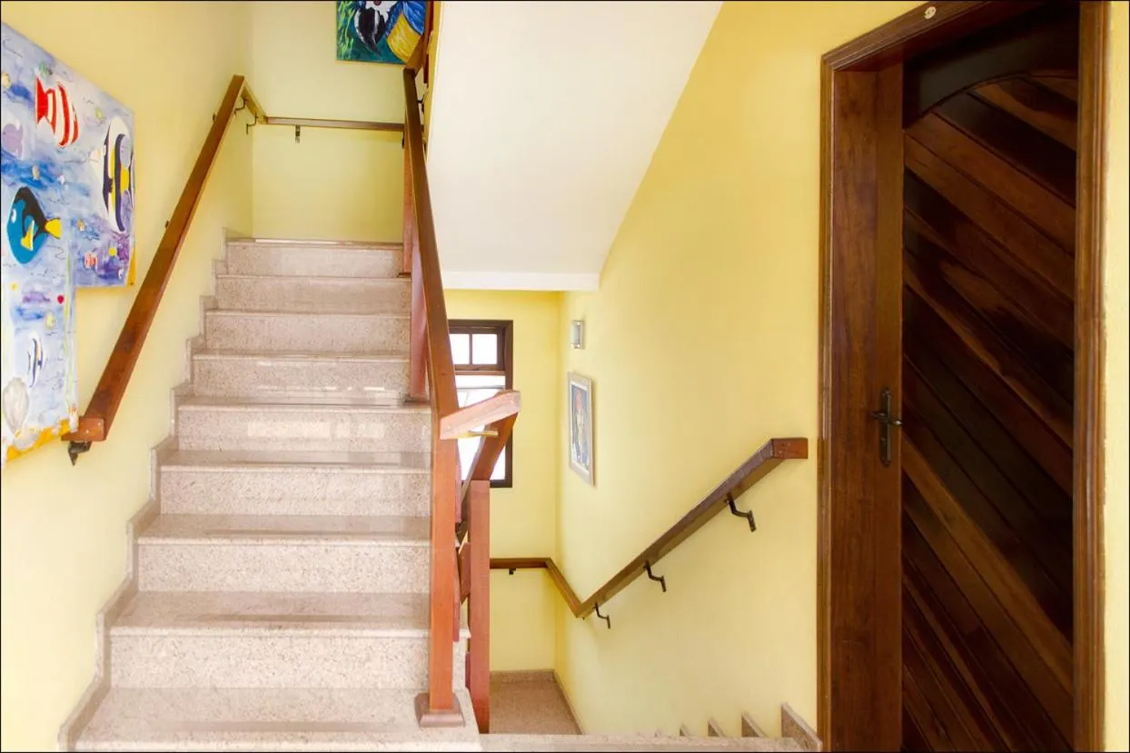 Other in Pousada Solarium UNIDADE 1 ECONOMICA-BÁSICA