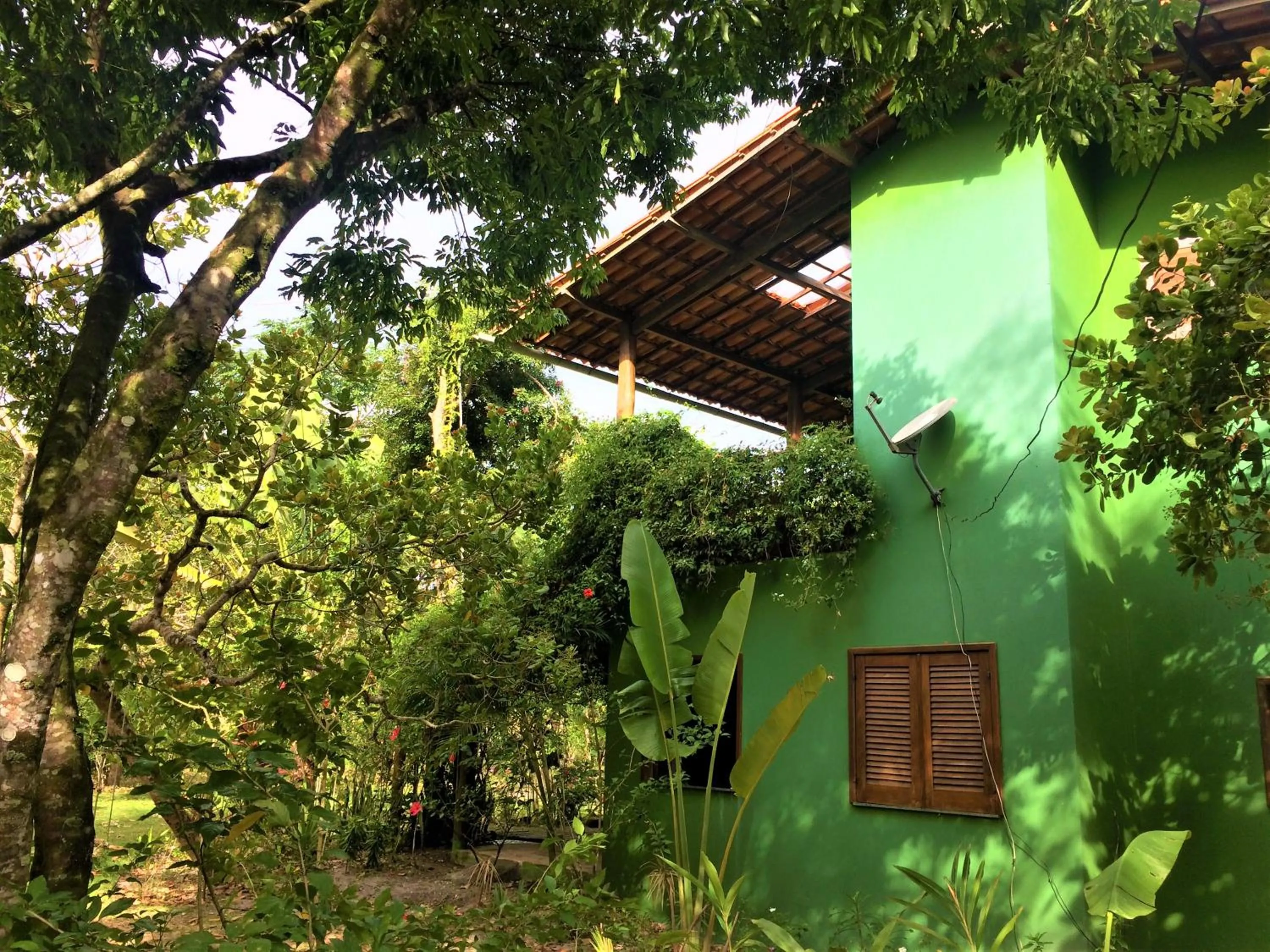 Casa Aldeia de Moreré