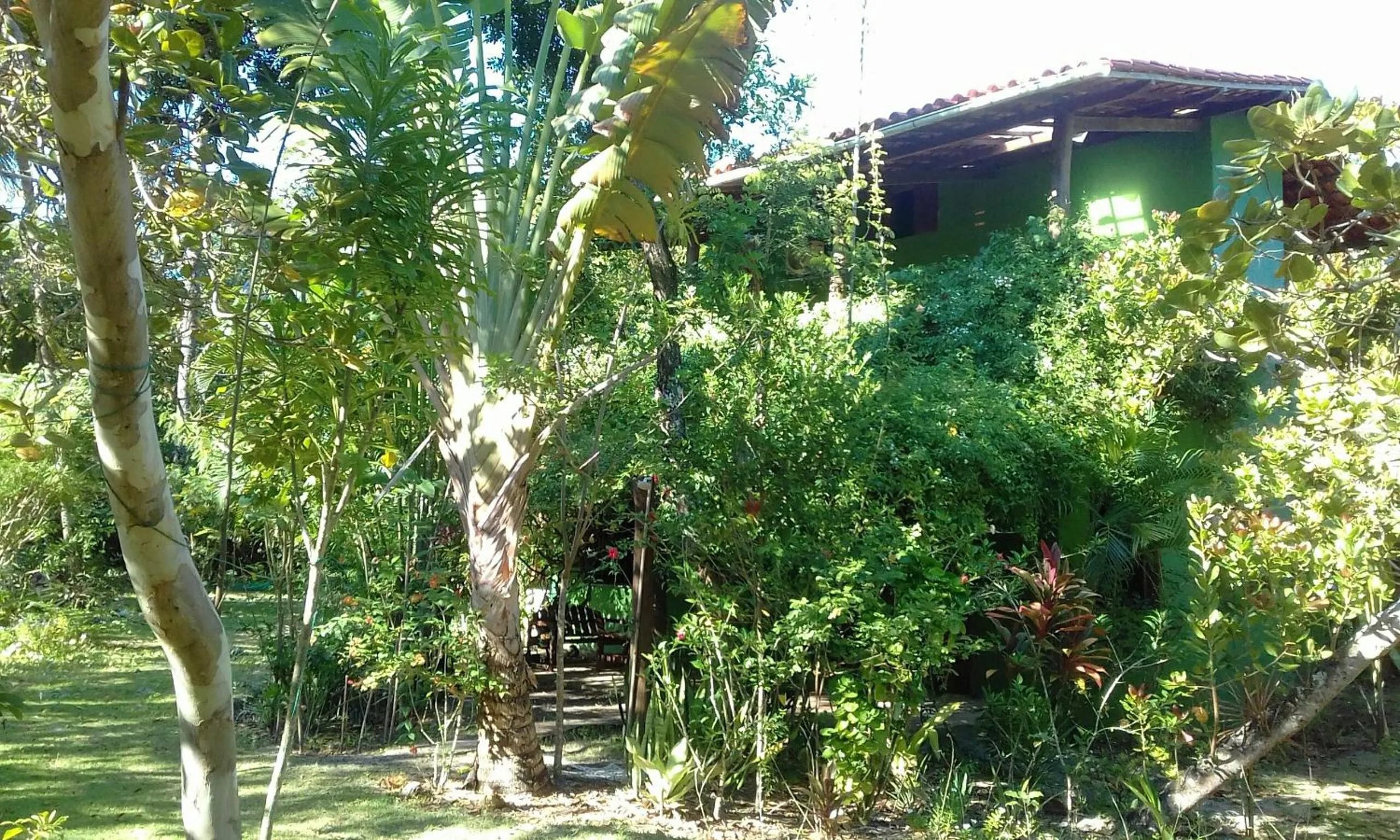 Casa Aldeia de Moreré