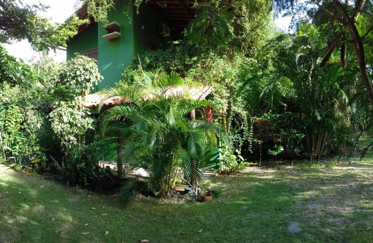 Casa Aldeia de Moreré