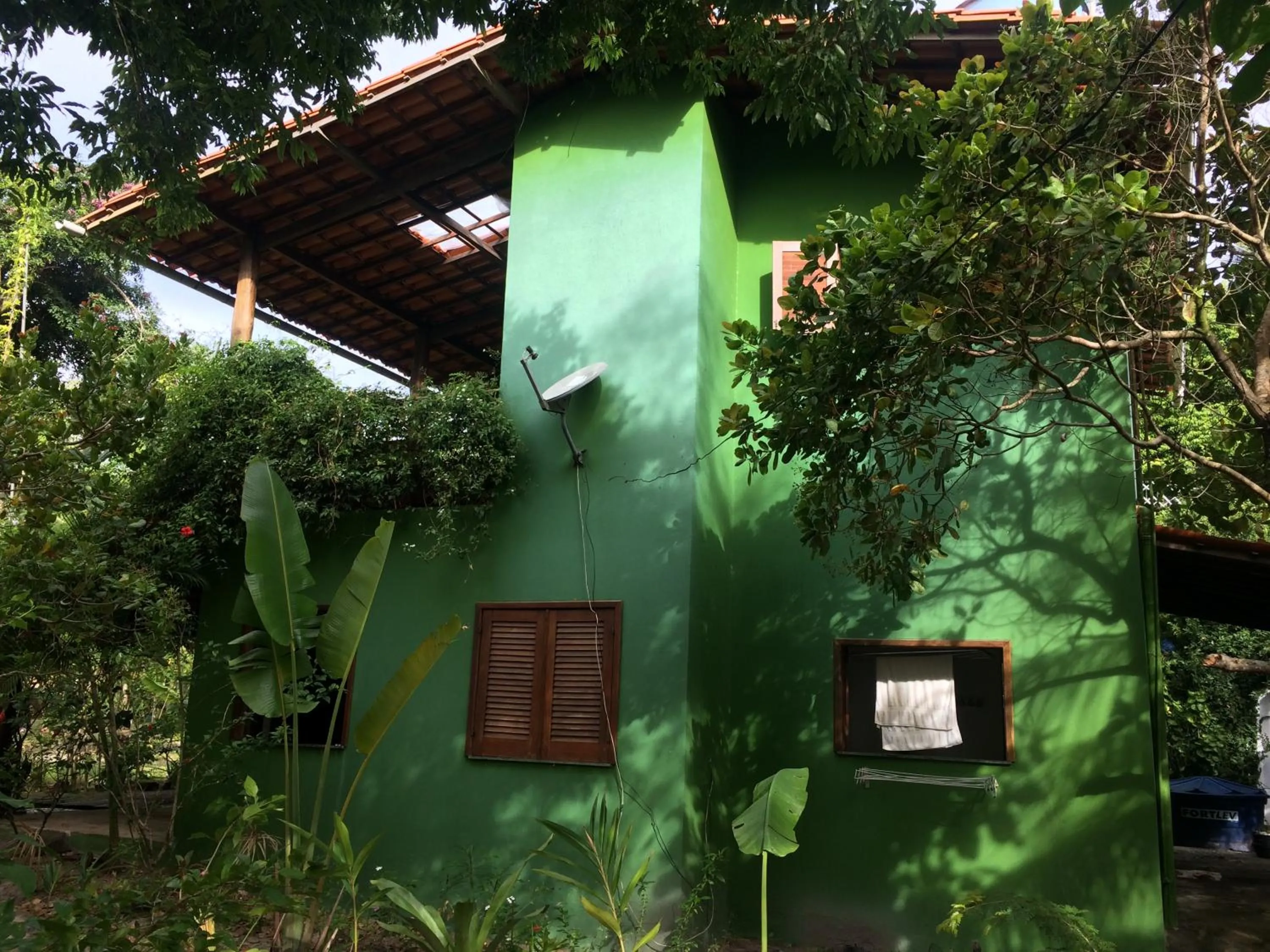 Casa Aldeia de Moreré