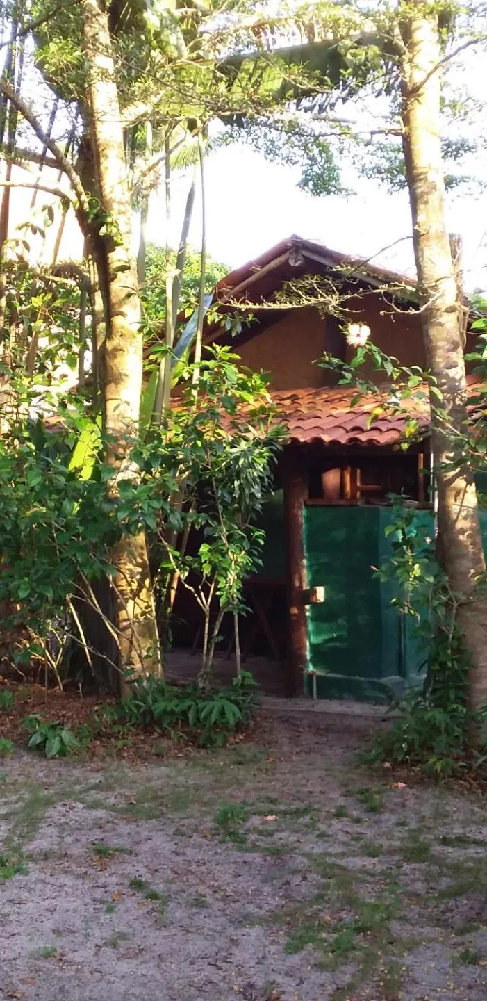 Pousada Aldeia de Morere