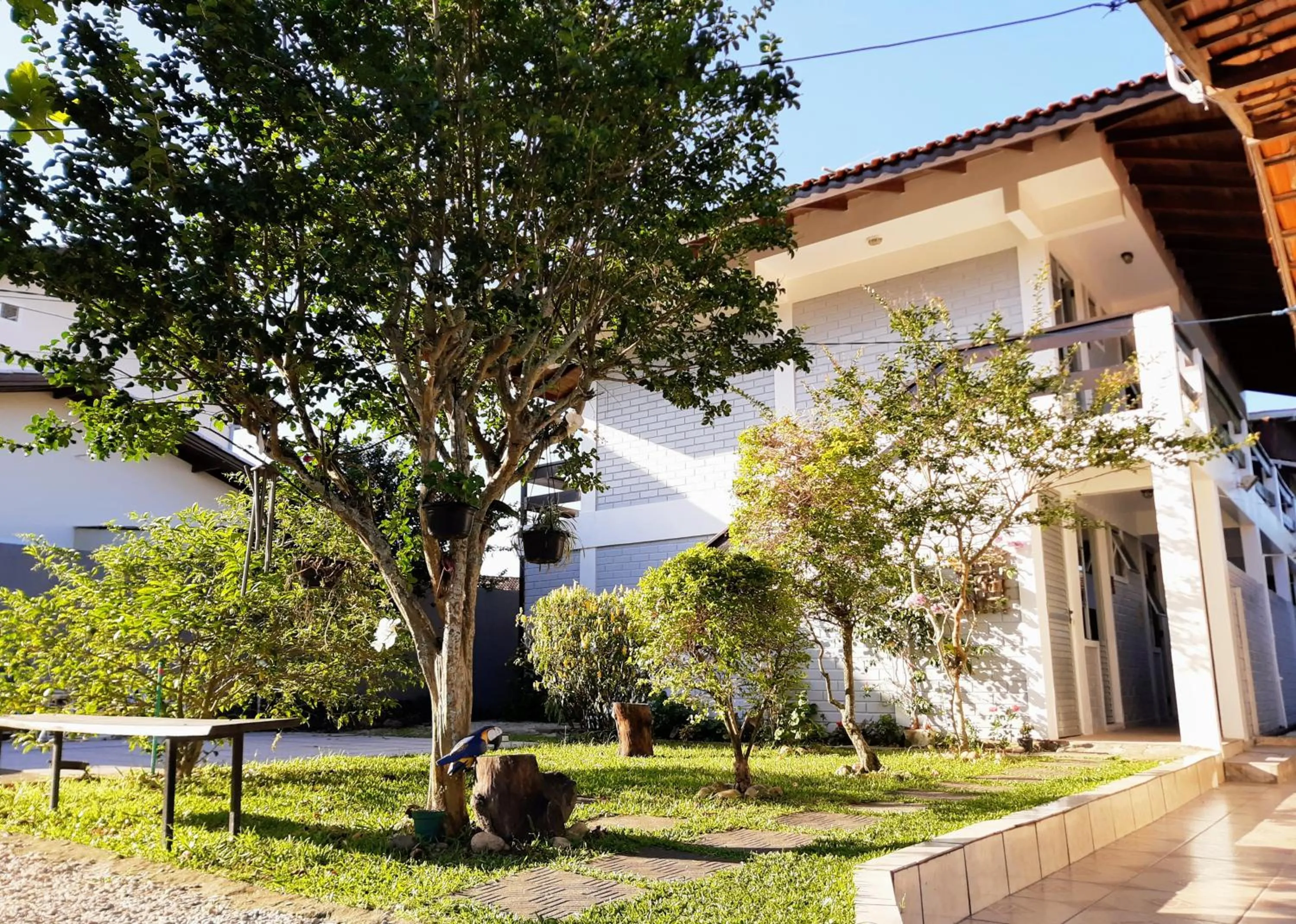 Residencial de Los Pájaros