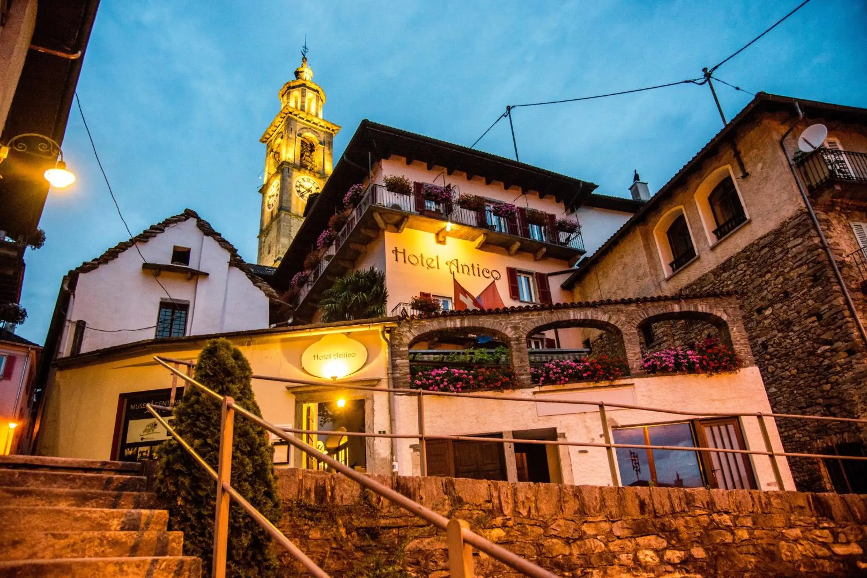 Hotel Antico Hotel Antico