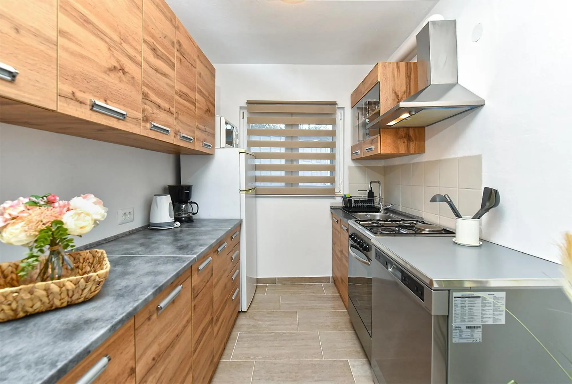 Apartment Sandro 2210