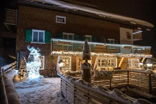 Hotel Alpenrose Hotel Alpenrose