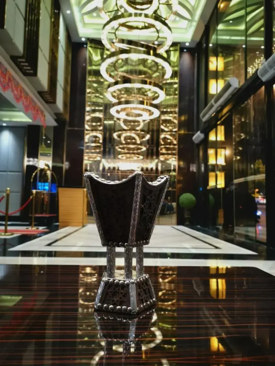 Batoul Ajyad Hotel Batoul Ajyad Hotel