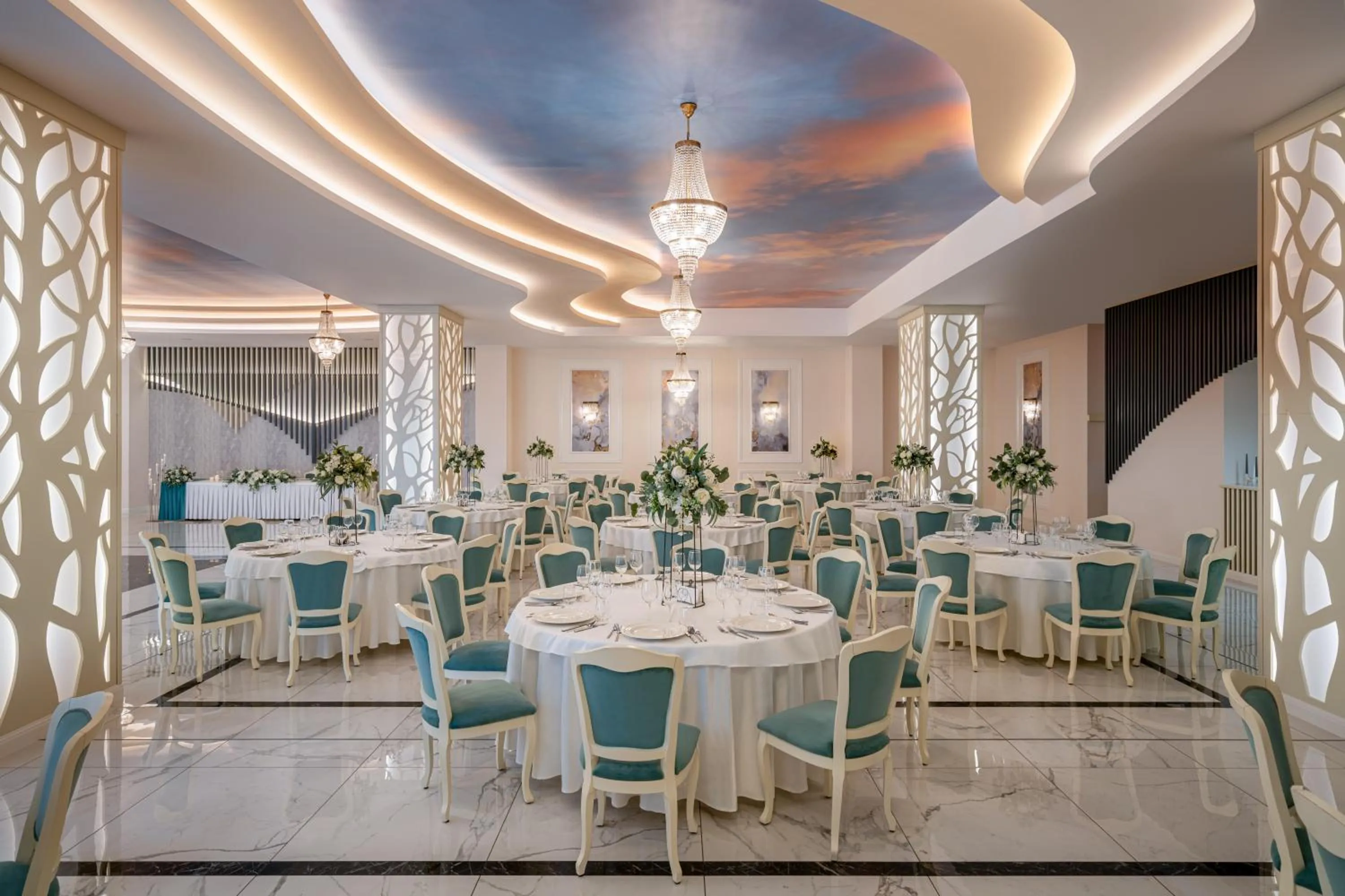 Lounge or bar in Hotel Leul de Aur