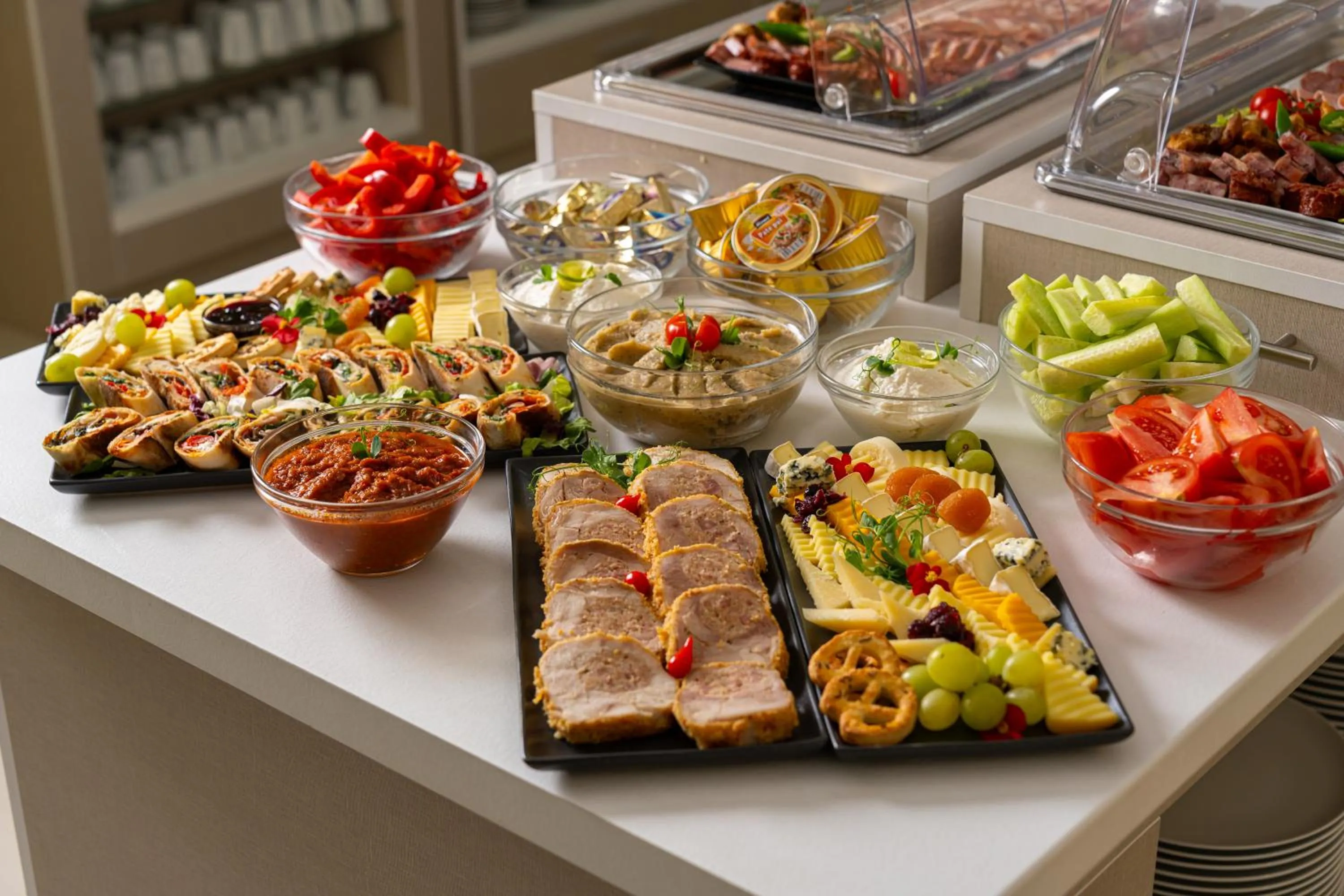 Coffee/tea facilities in Hotel Leul de Aur