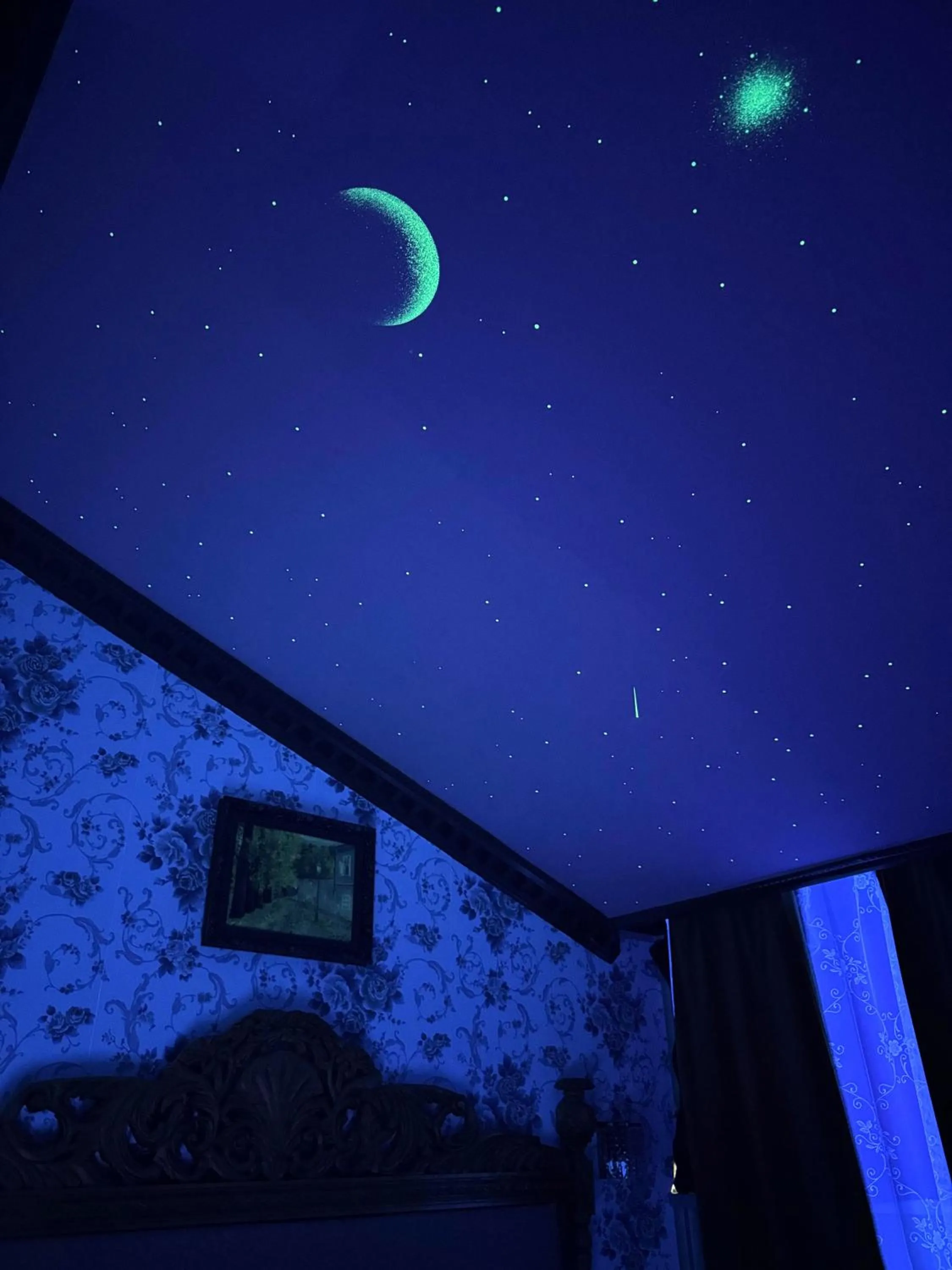 Night in SPA Hotel Liliova Prague Old Town