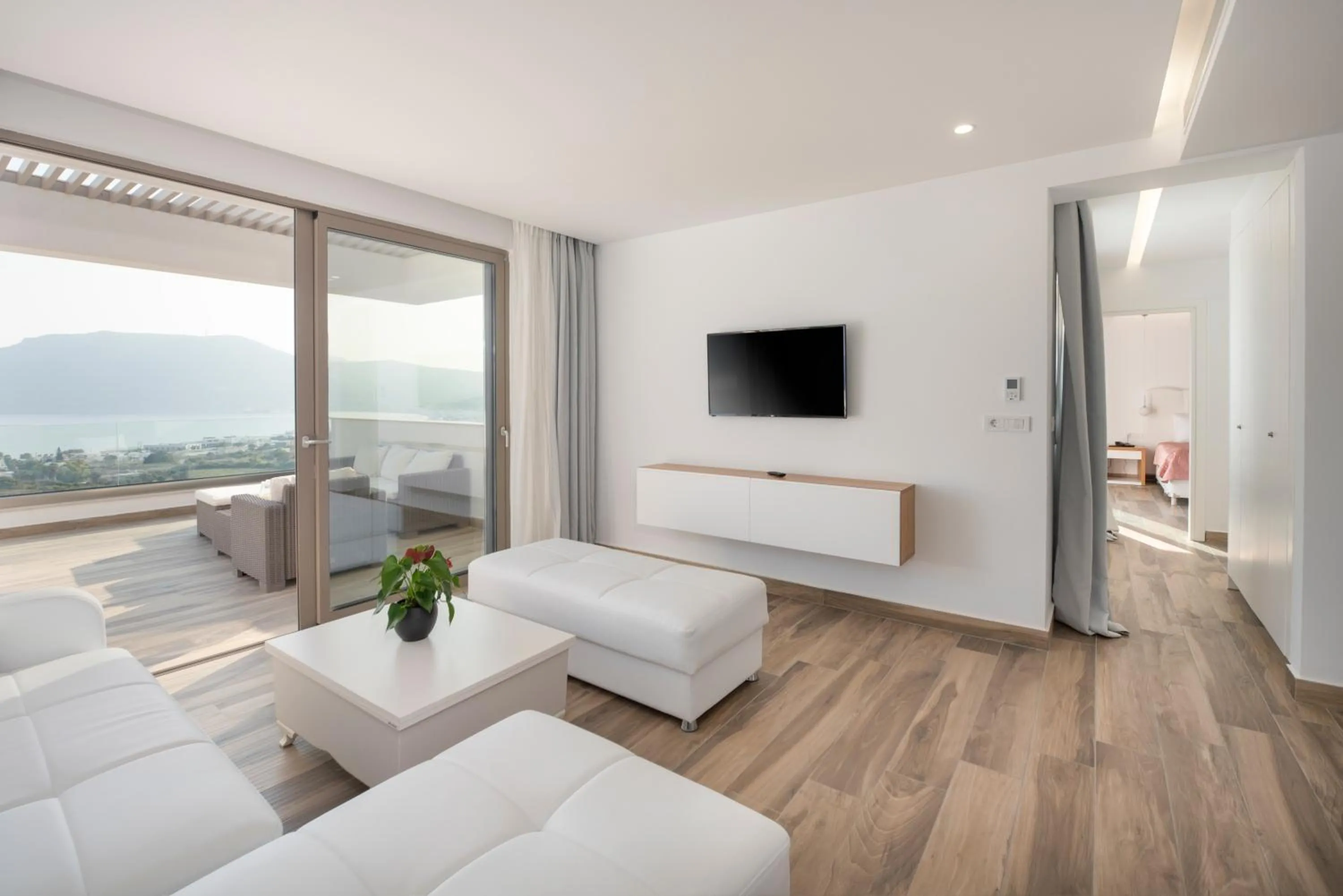 White Rock of Kos Hotel - Adults only