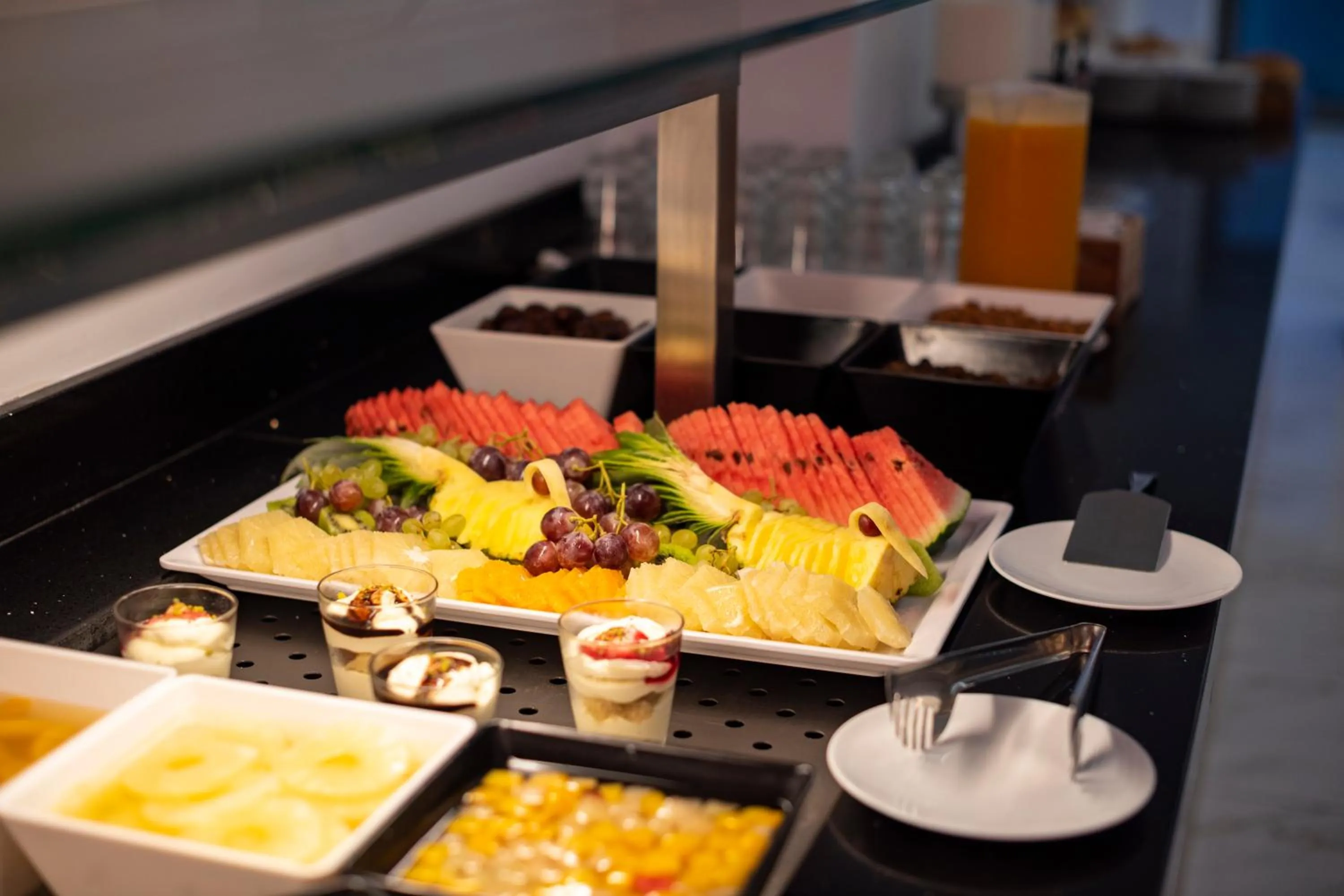 White Rock of Kos Hotel - Adults only