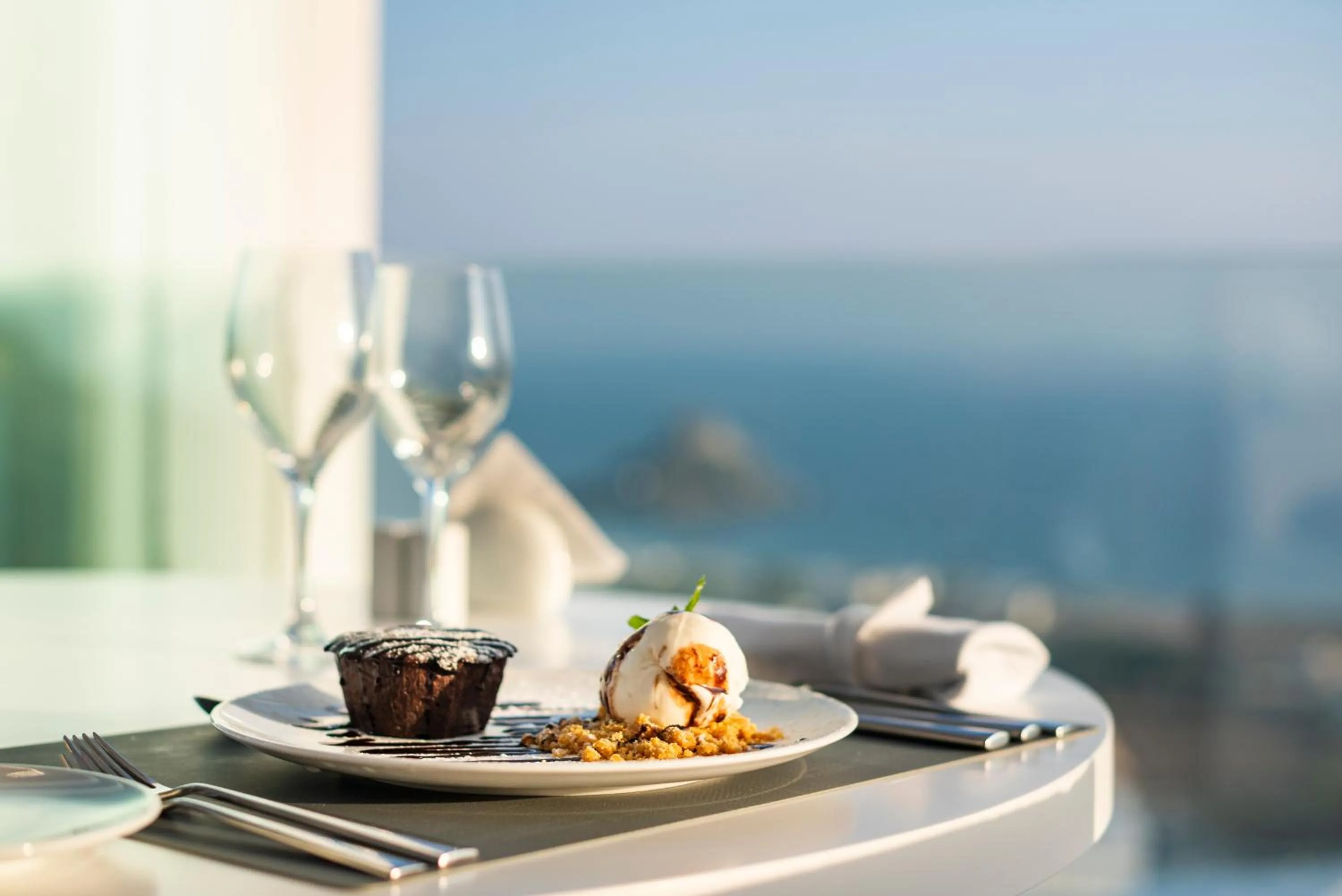 White Rock of Kos Hotel - Adults only