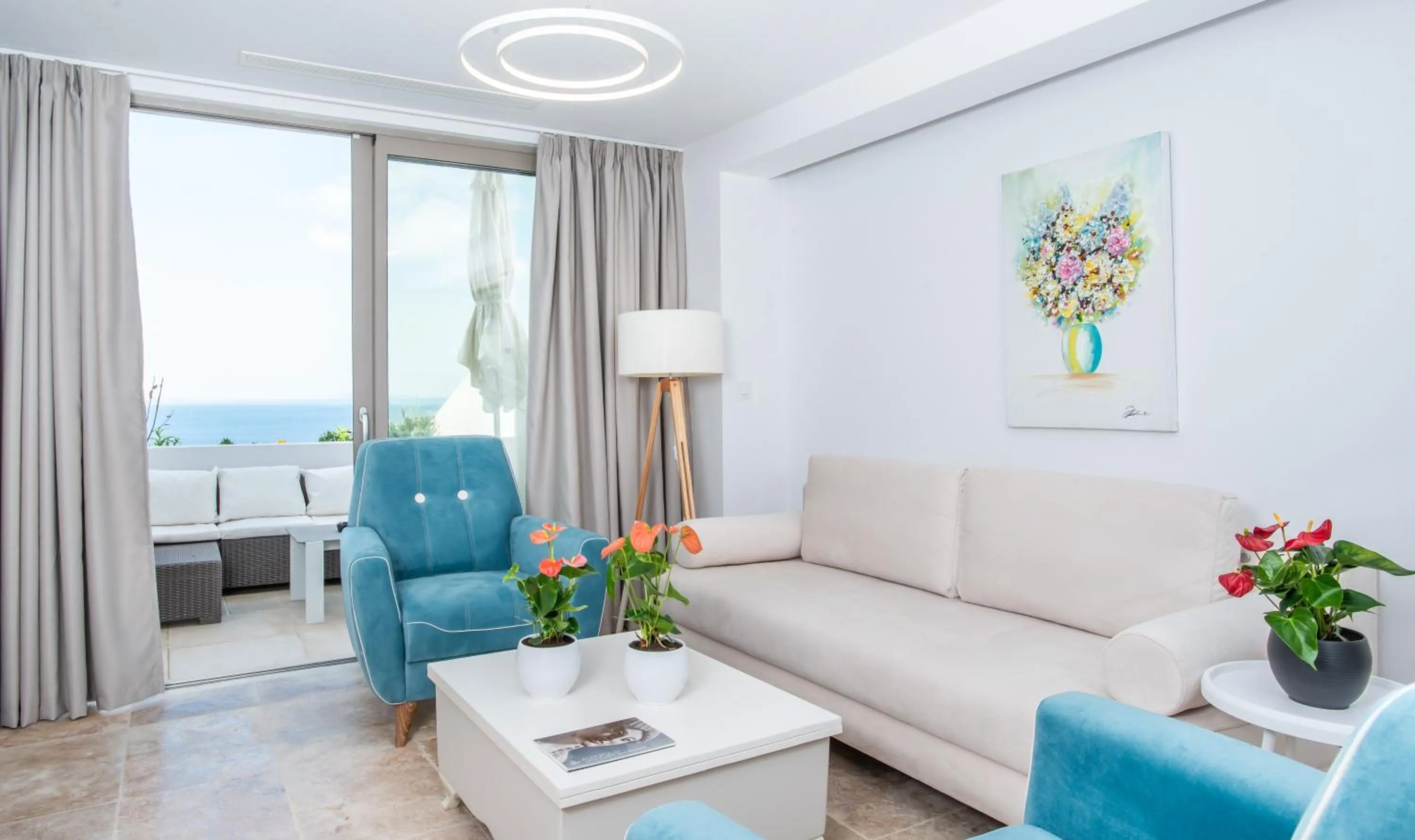 White Rock of Kos Hotel - Adults only