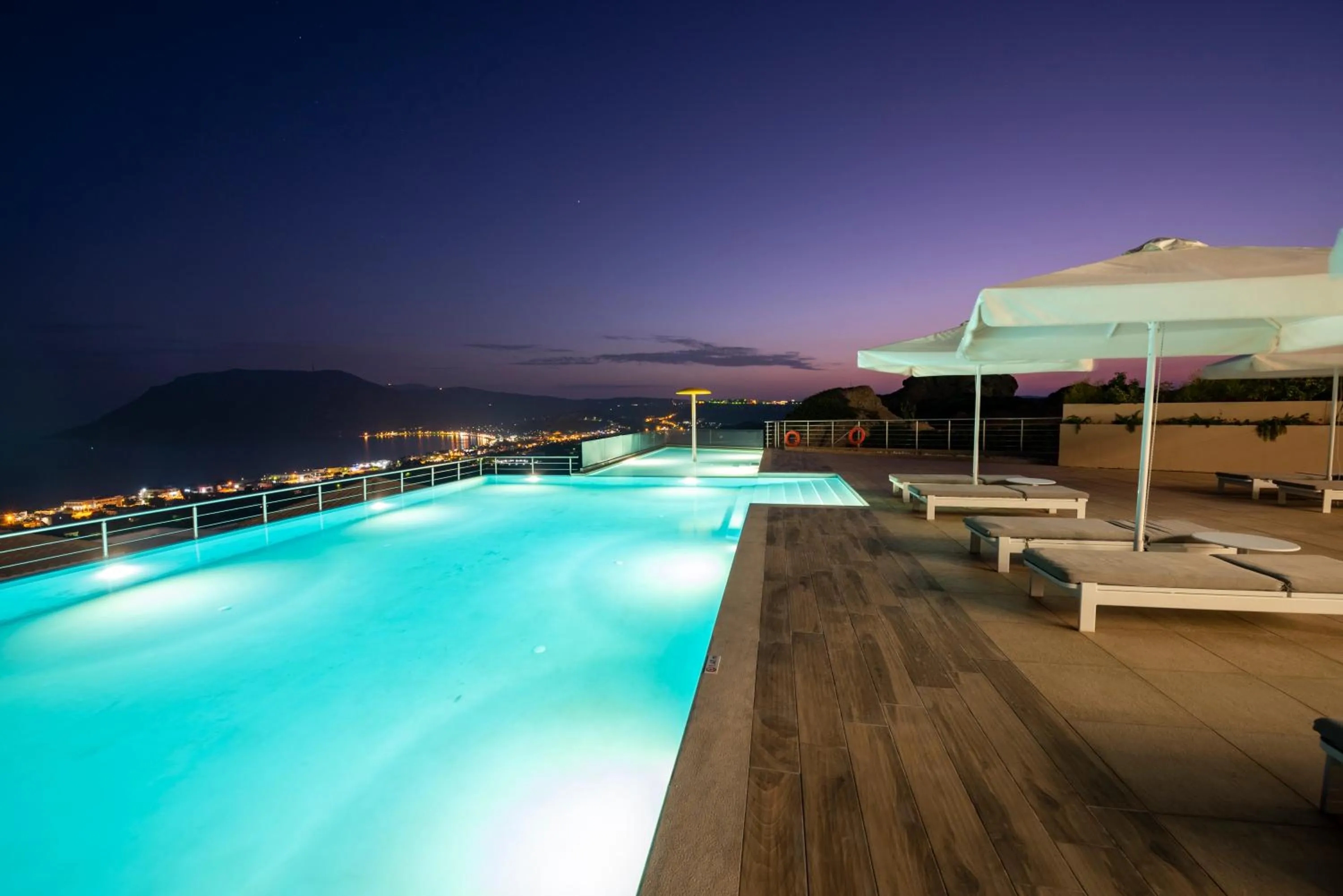 White Rock of Kos Hotel - Adults only