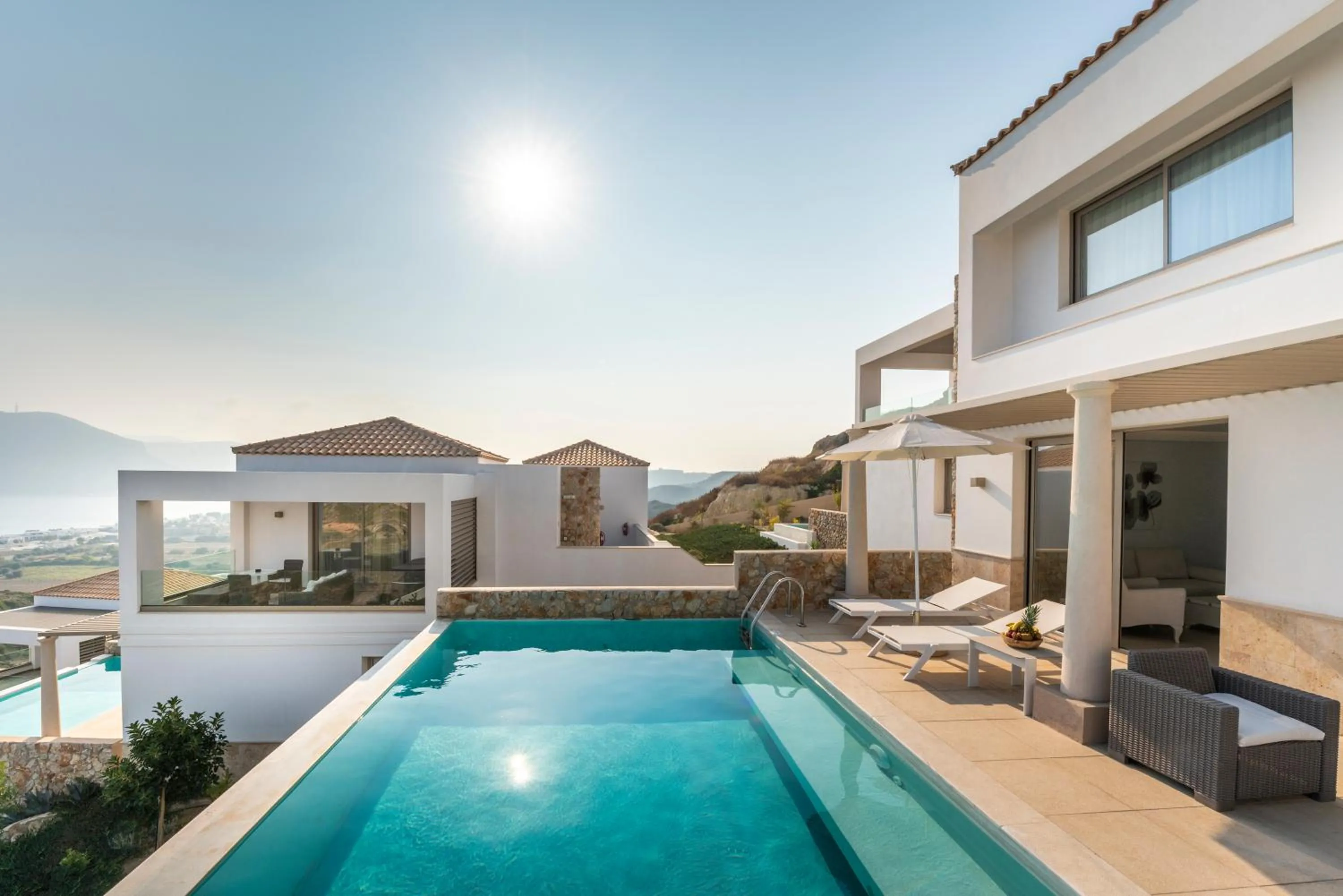 White Rock of Kos Hotel - Adults only