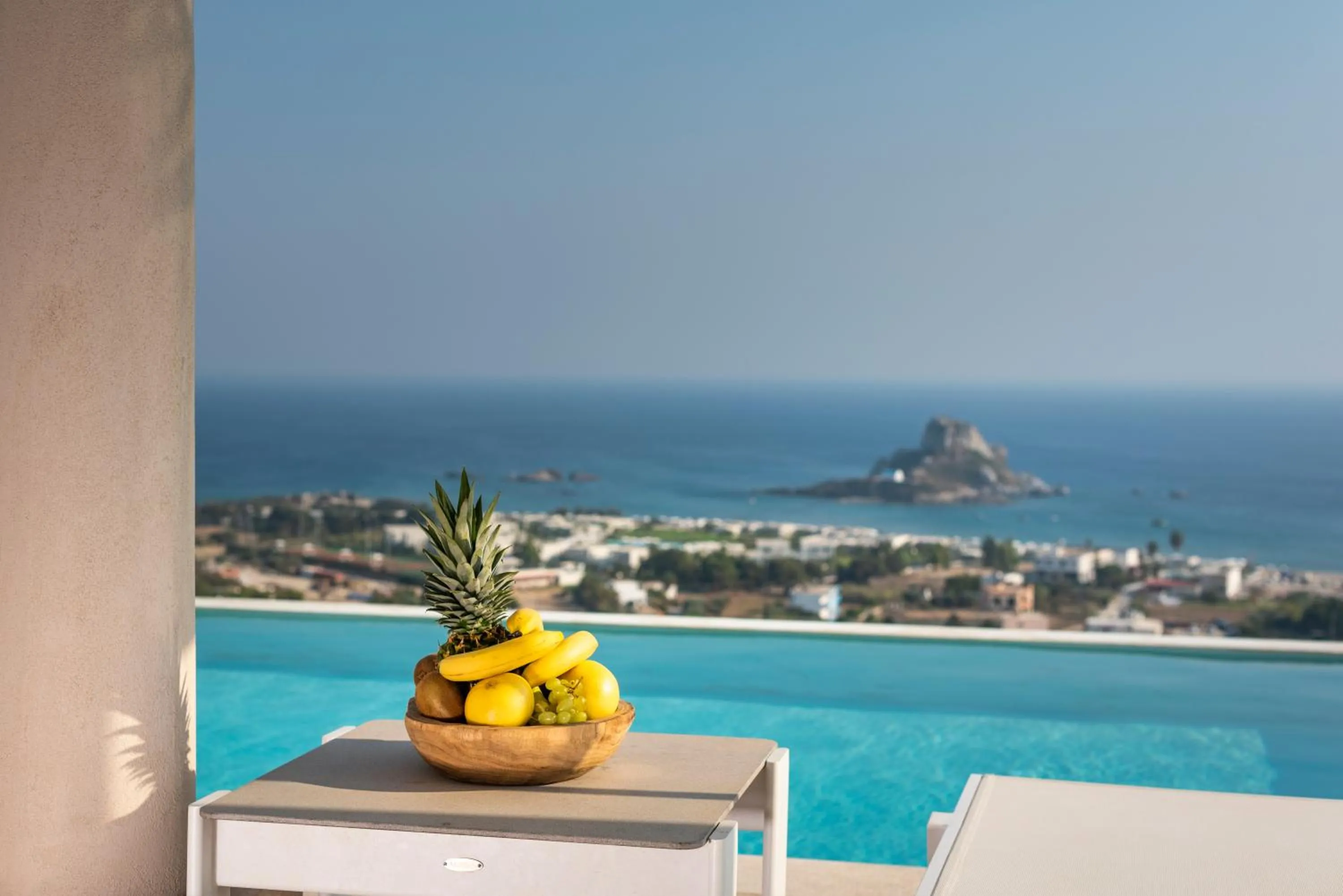 White Rock of Kos Hotel - Adults only