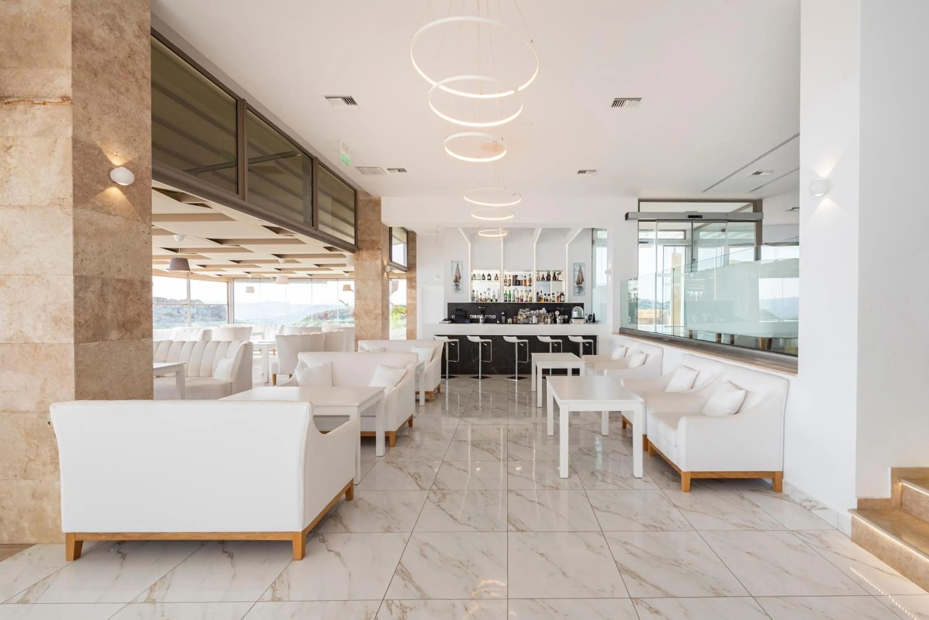 White Rock of Kos Hotel - Adults only