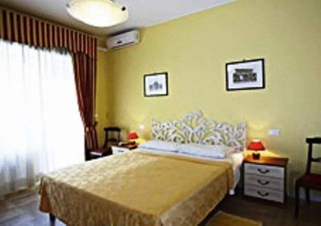 Day, Bed in Ai Musei Vaticani BB