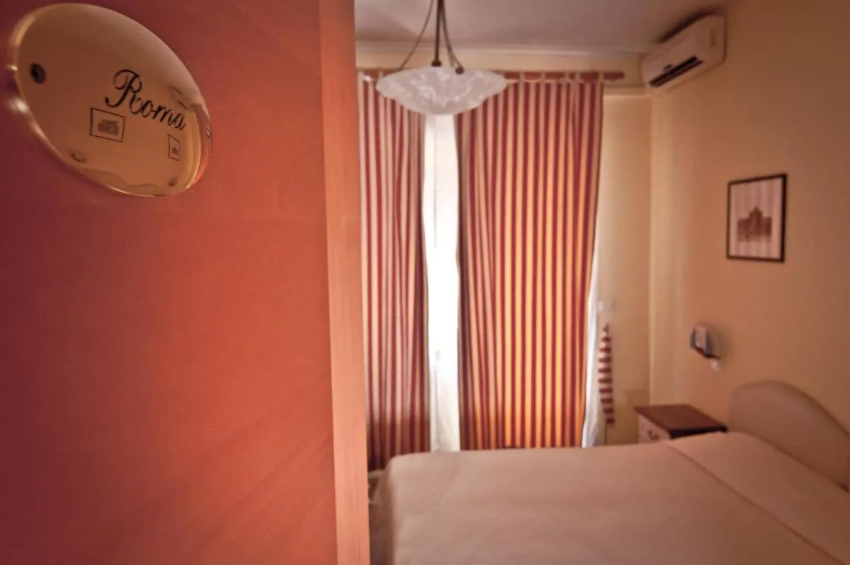 Day, Bed in Ai Musei Vaticani BB