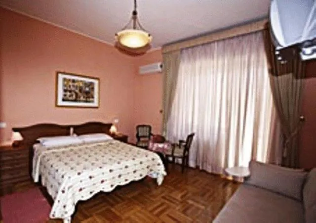 Day, Bed in Ai Musei Vaticani BB