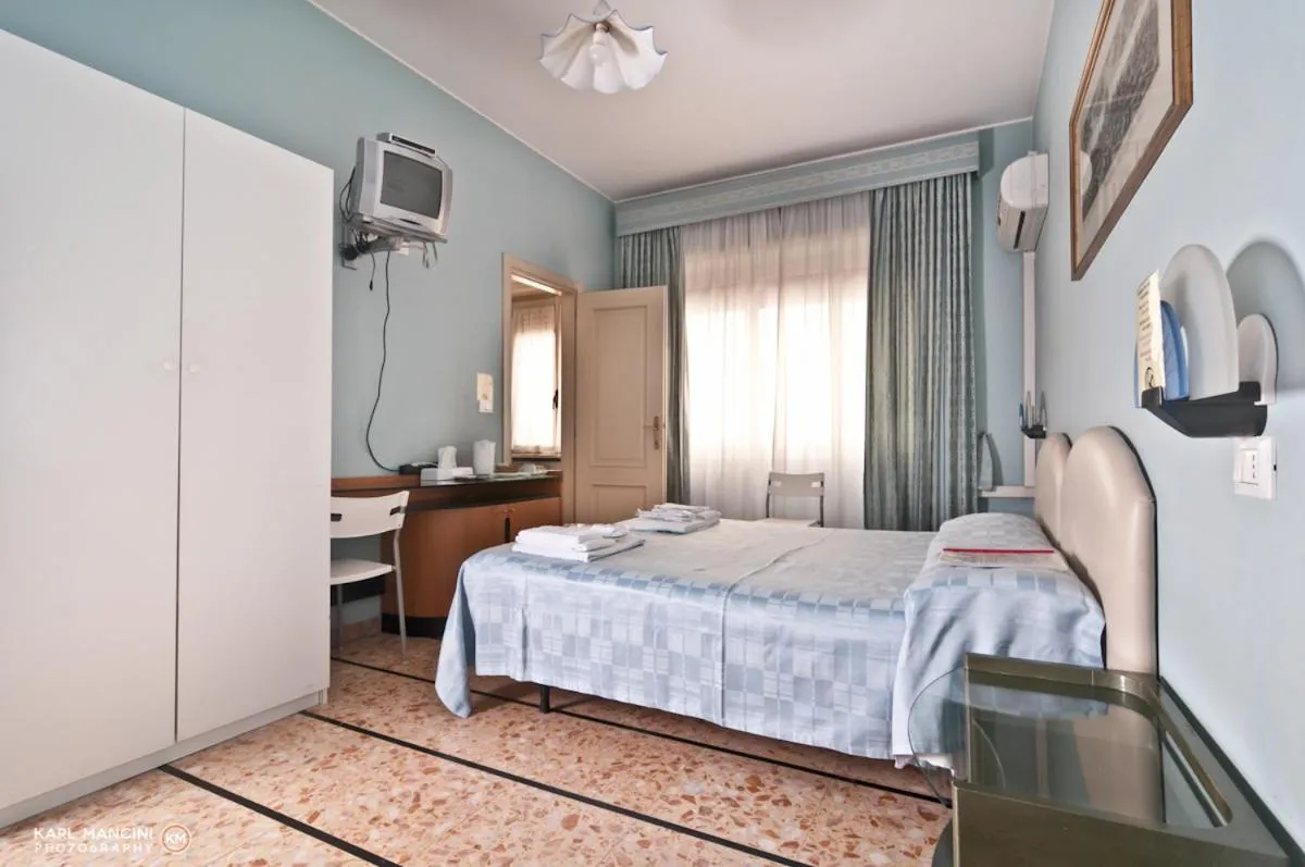 Day, Bed in Ai Musei Vaticani BB