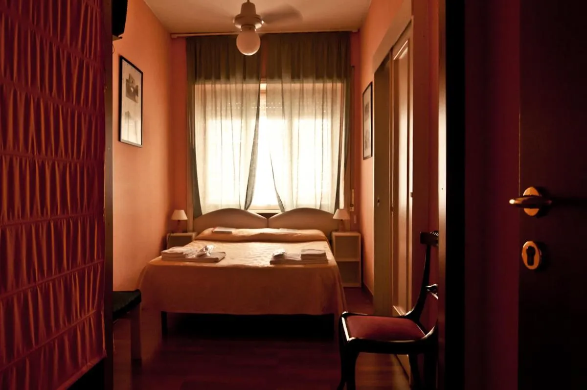 Day, Bed in Ai Musei Vaticani BB