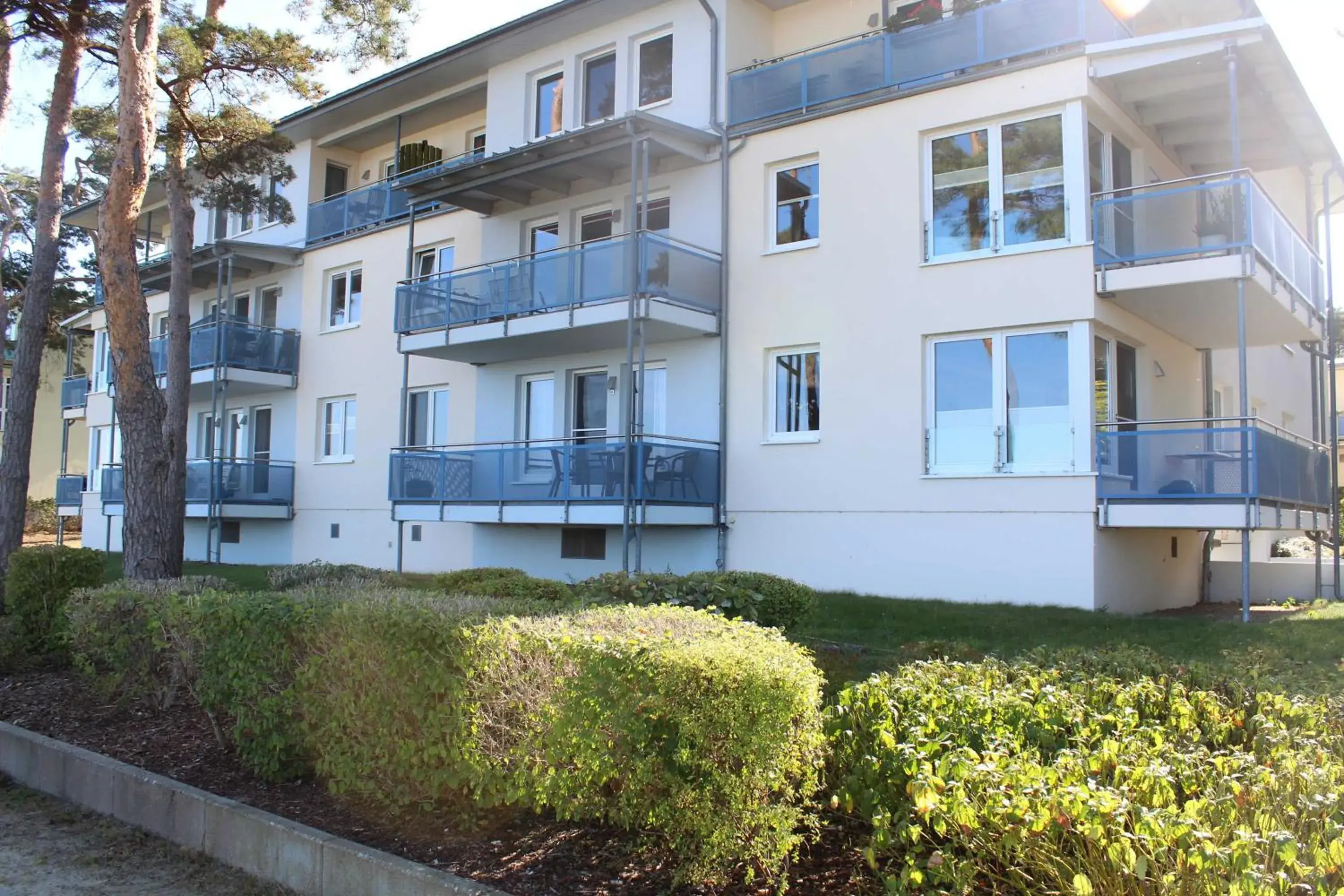 Ferienwohnung Schwanenwiek Ferienwohnung Schwanenwiek