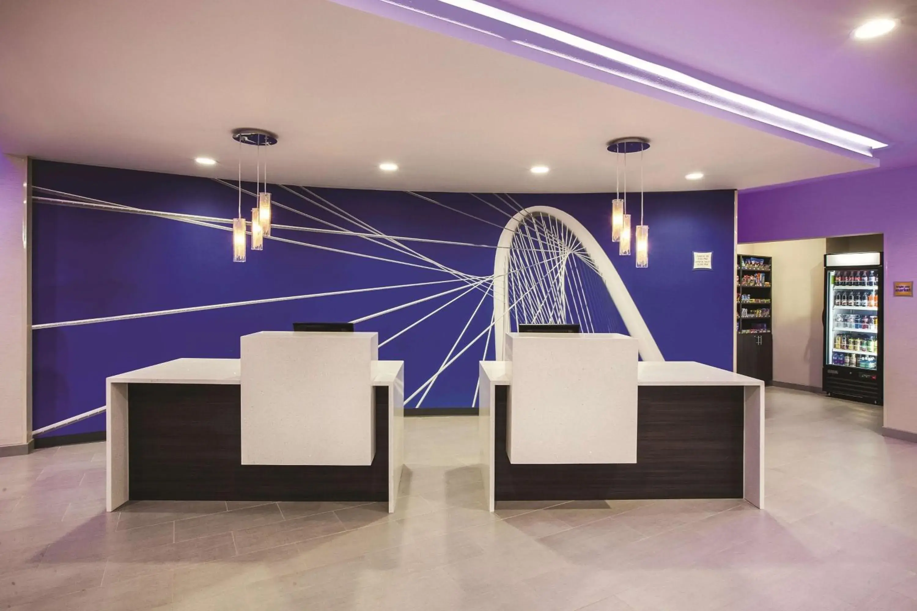 La Quinta by Wyndham Dallas Northeast-Arboretum La Quinta by Wyndham Dallas Northeast-Arboretum