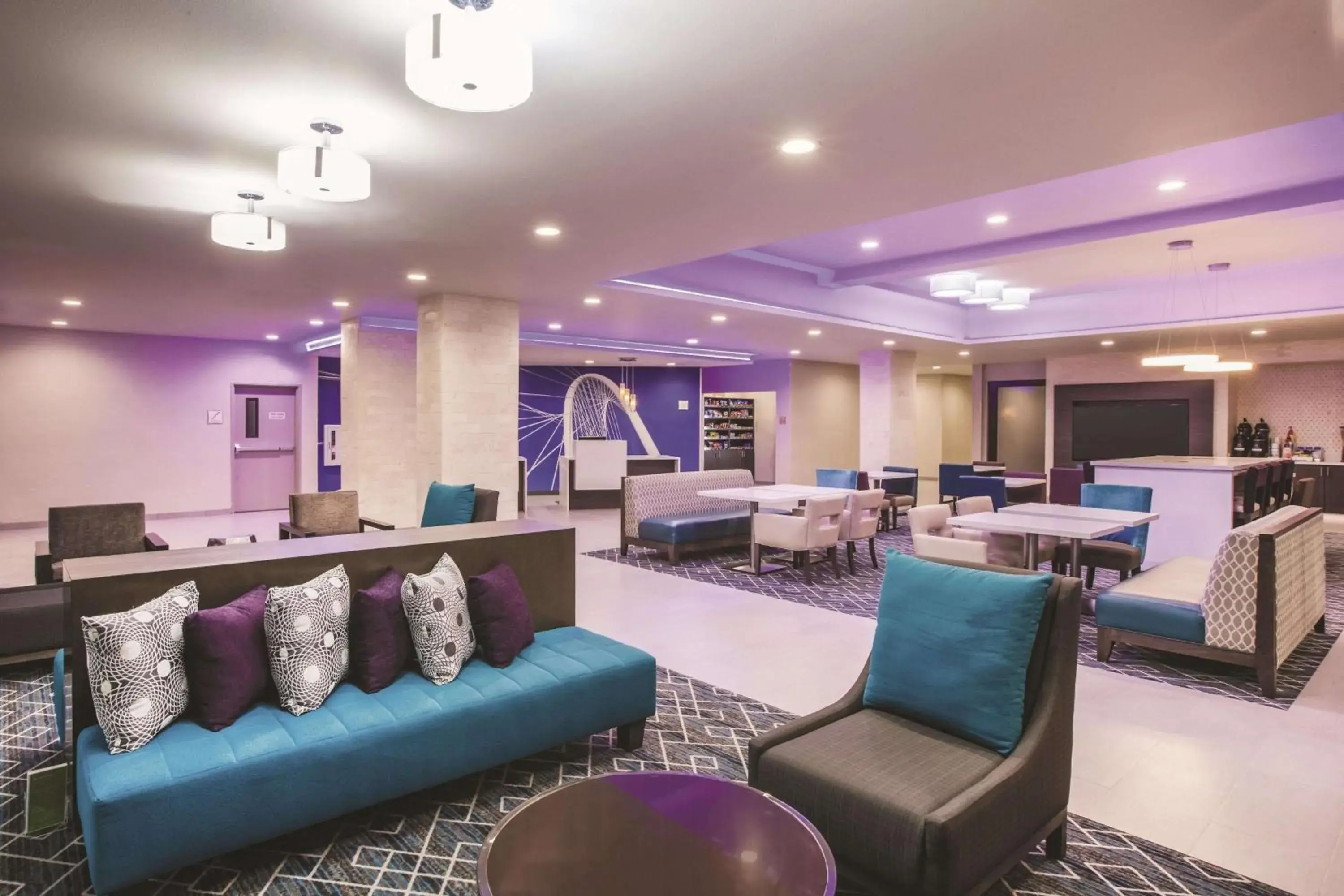 La Quinta by Wyndham Dallas Northeast-Arboretum La Quinta by Wyndham Dallas Northeast-Arboretum