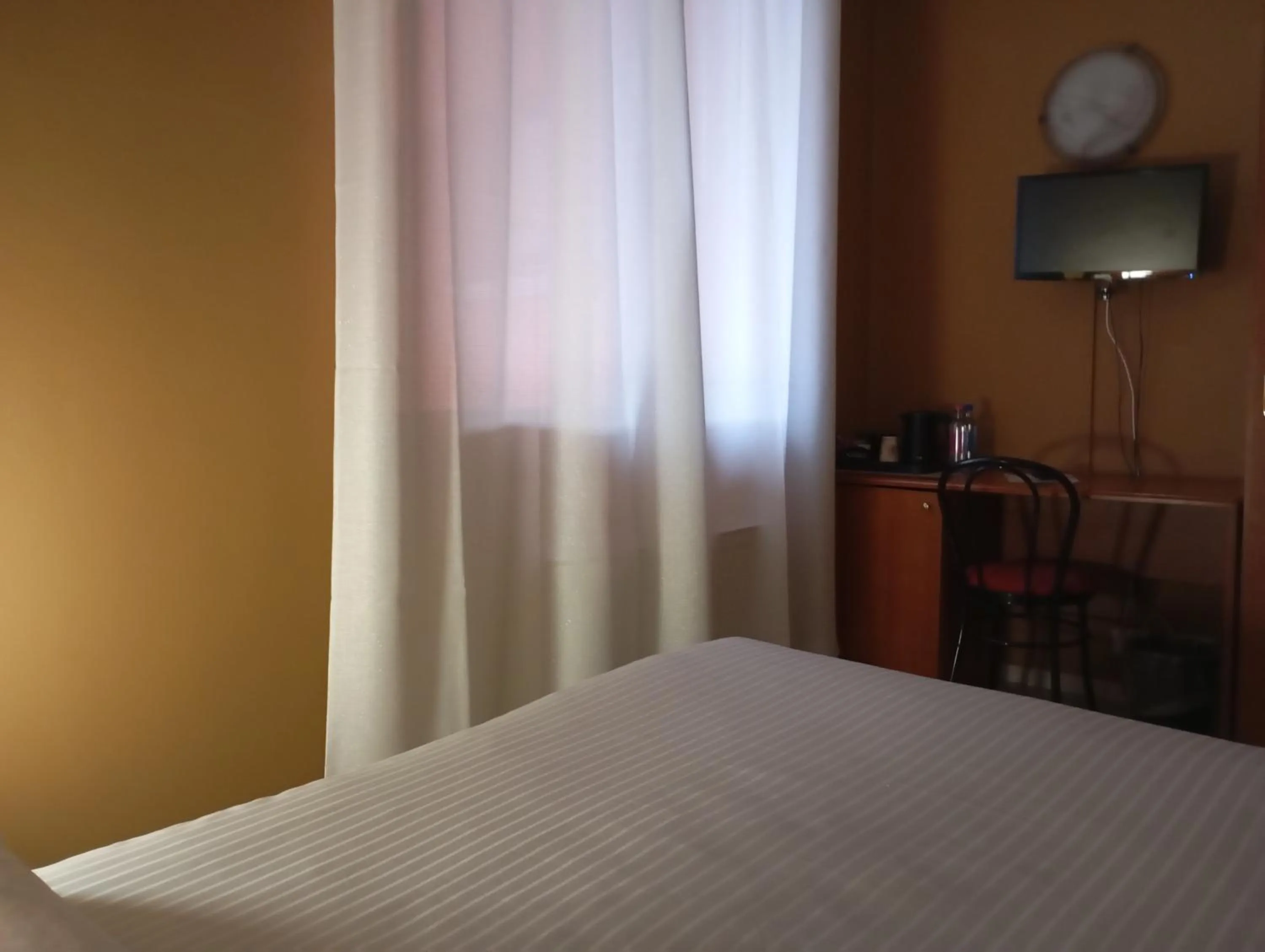 Bed in Il Leone D'Oro