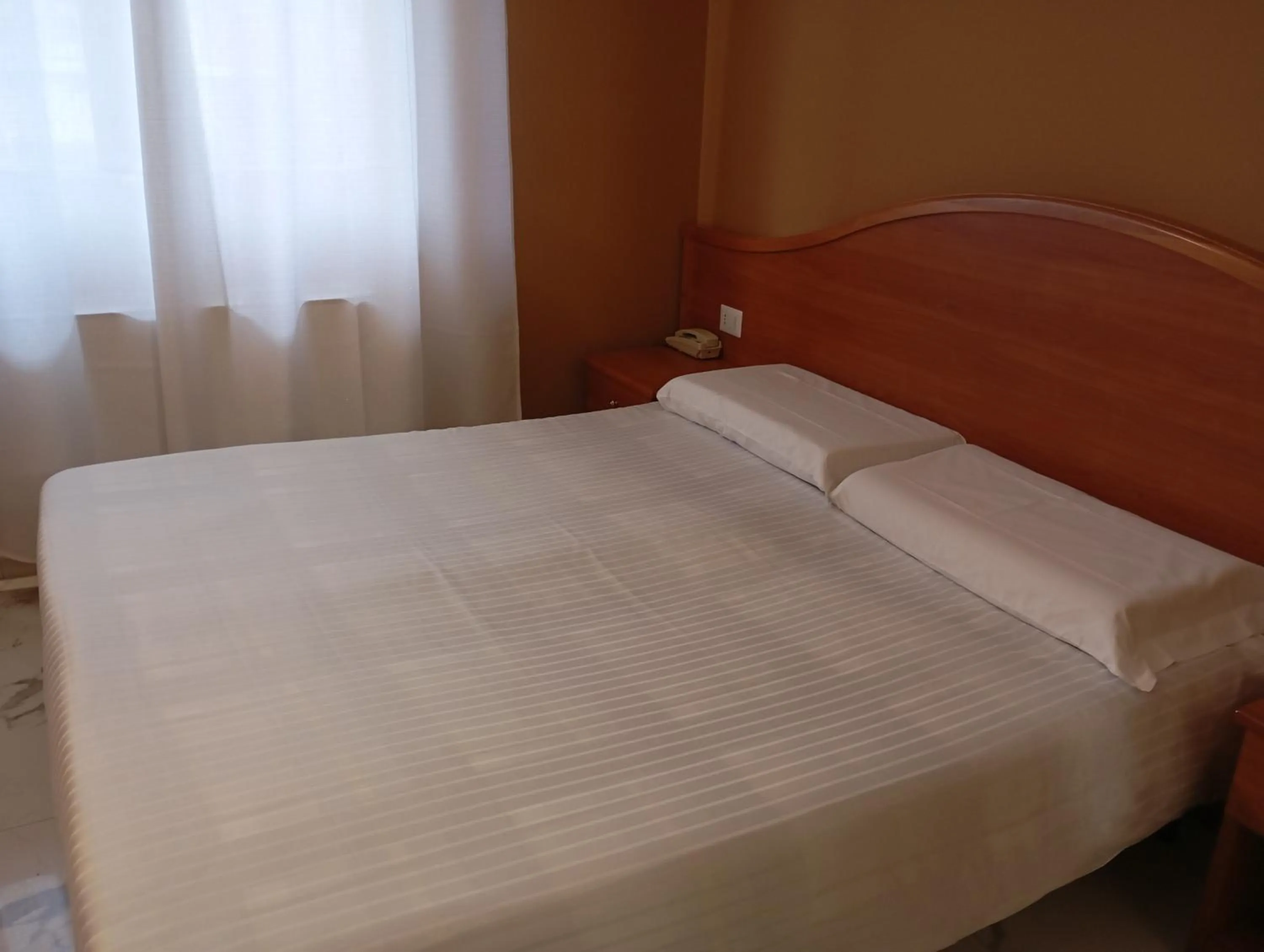 Bed in Il Leone D'Oro
