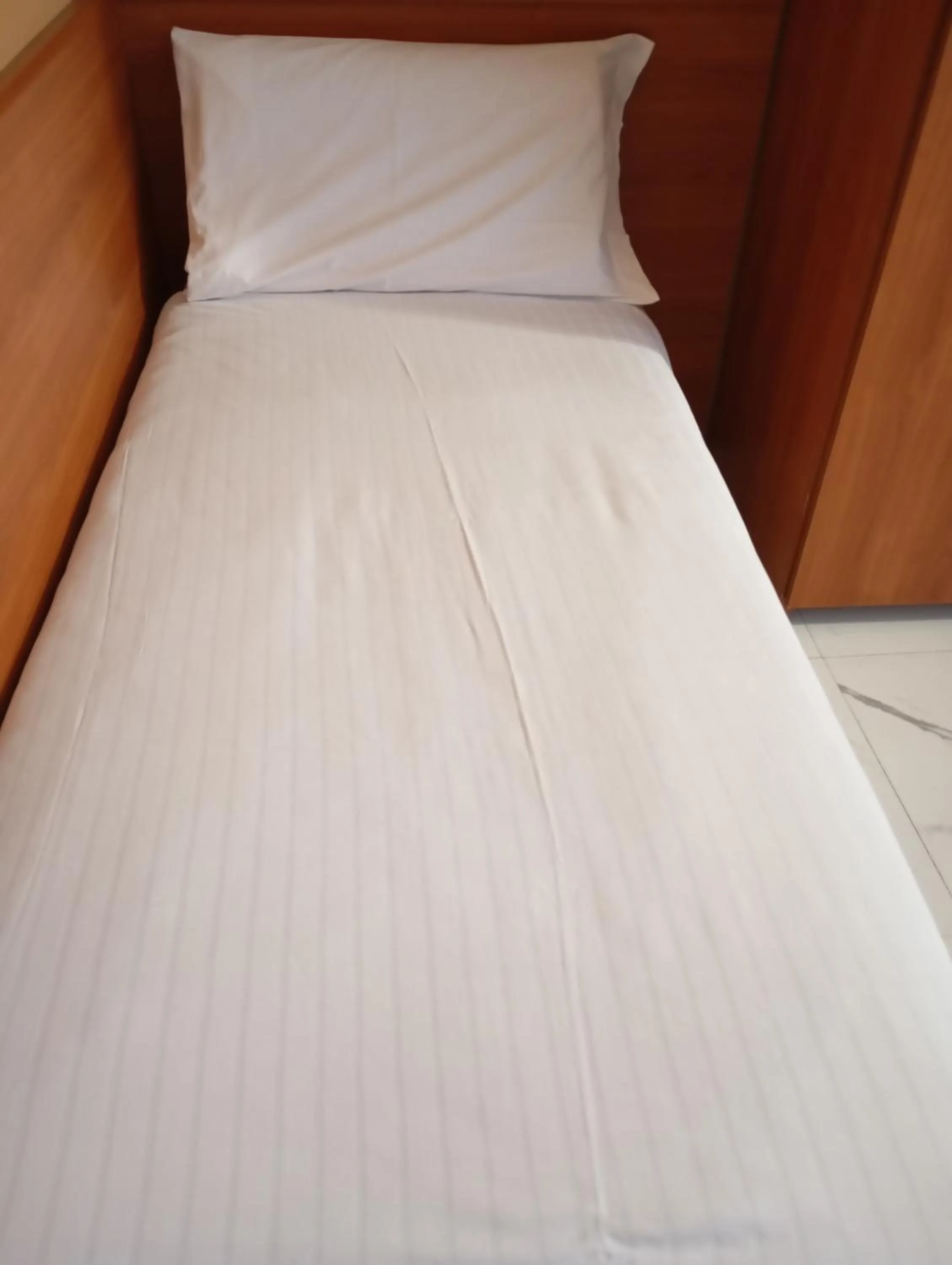 Bed in Il Leone D'Oro