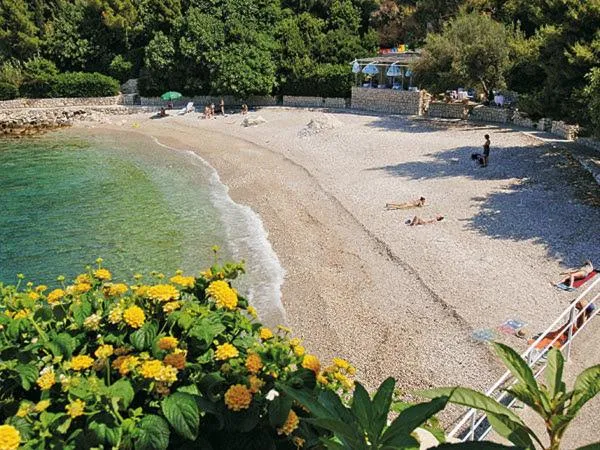 Nearby landmark in Apartments Marnic