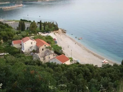 Nearby landmark in Apartments Marnic