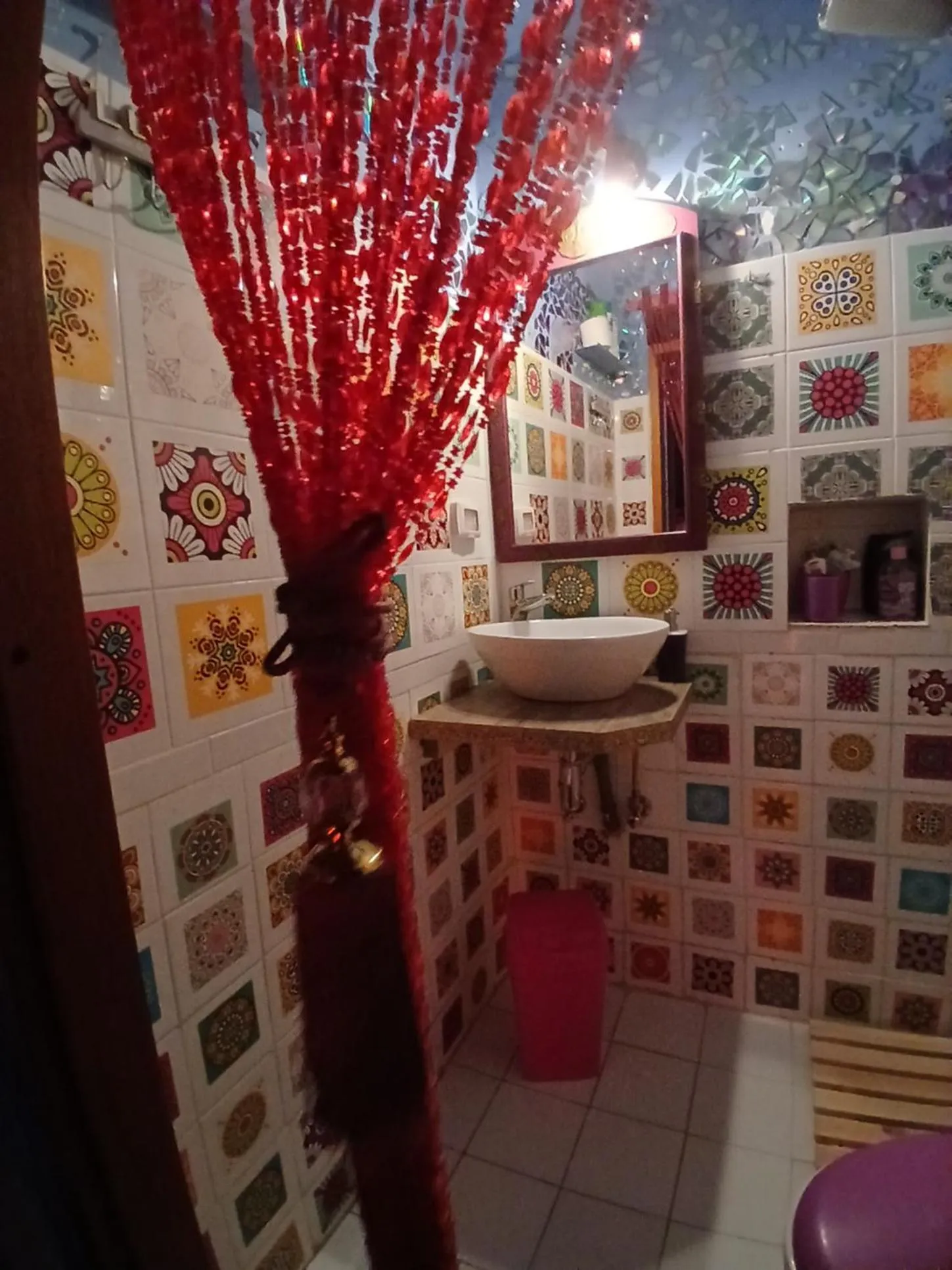 Suite d'Artista Calcata