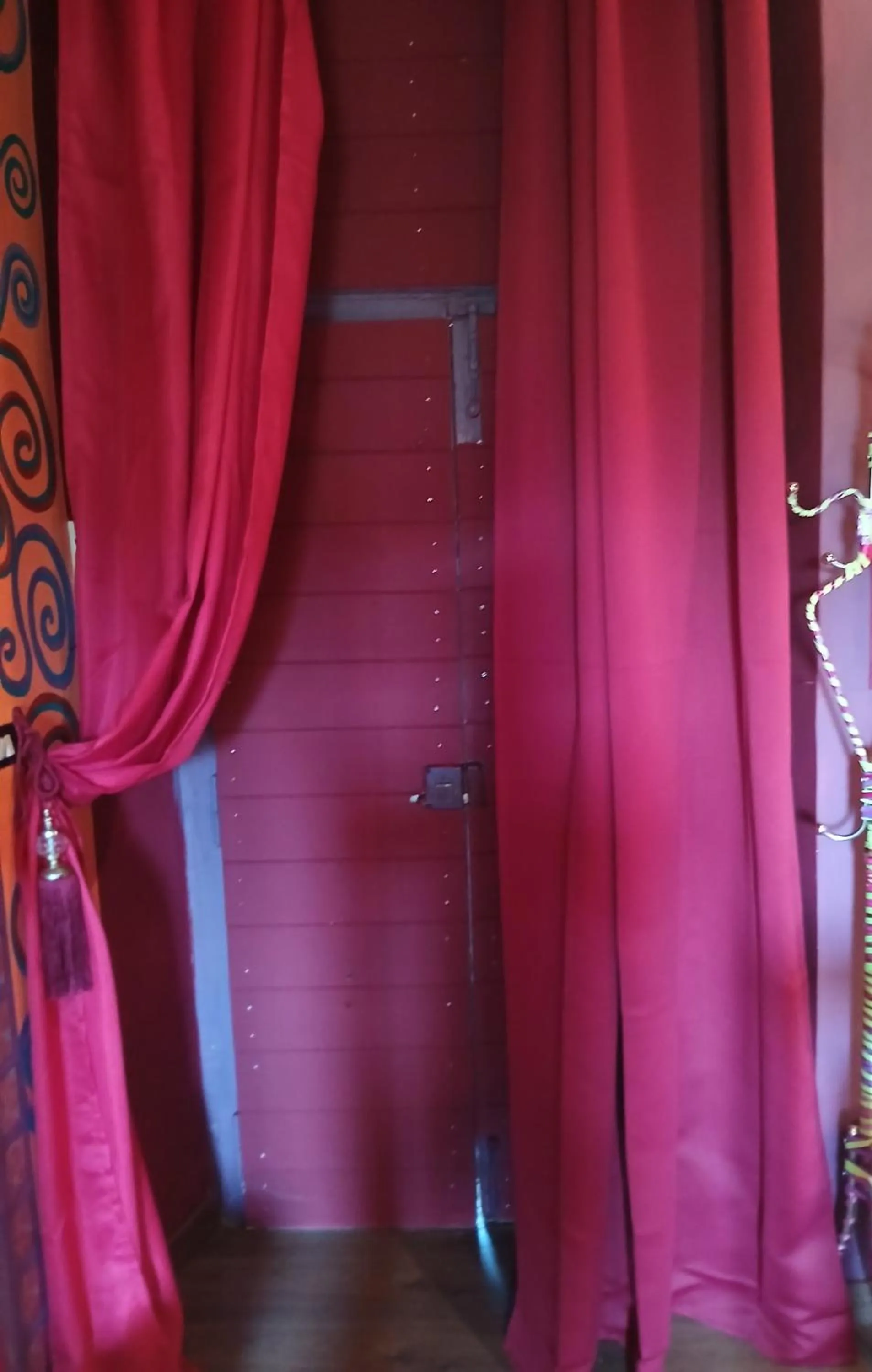 Suite d'Artista Calcata