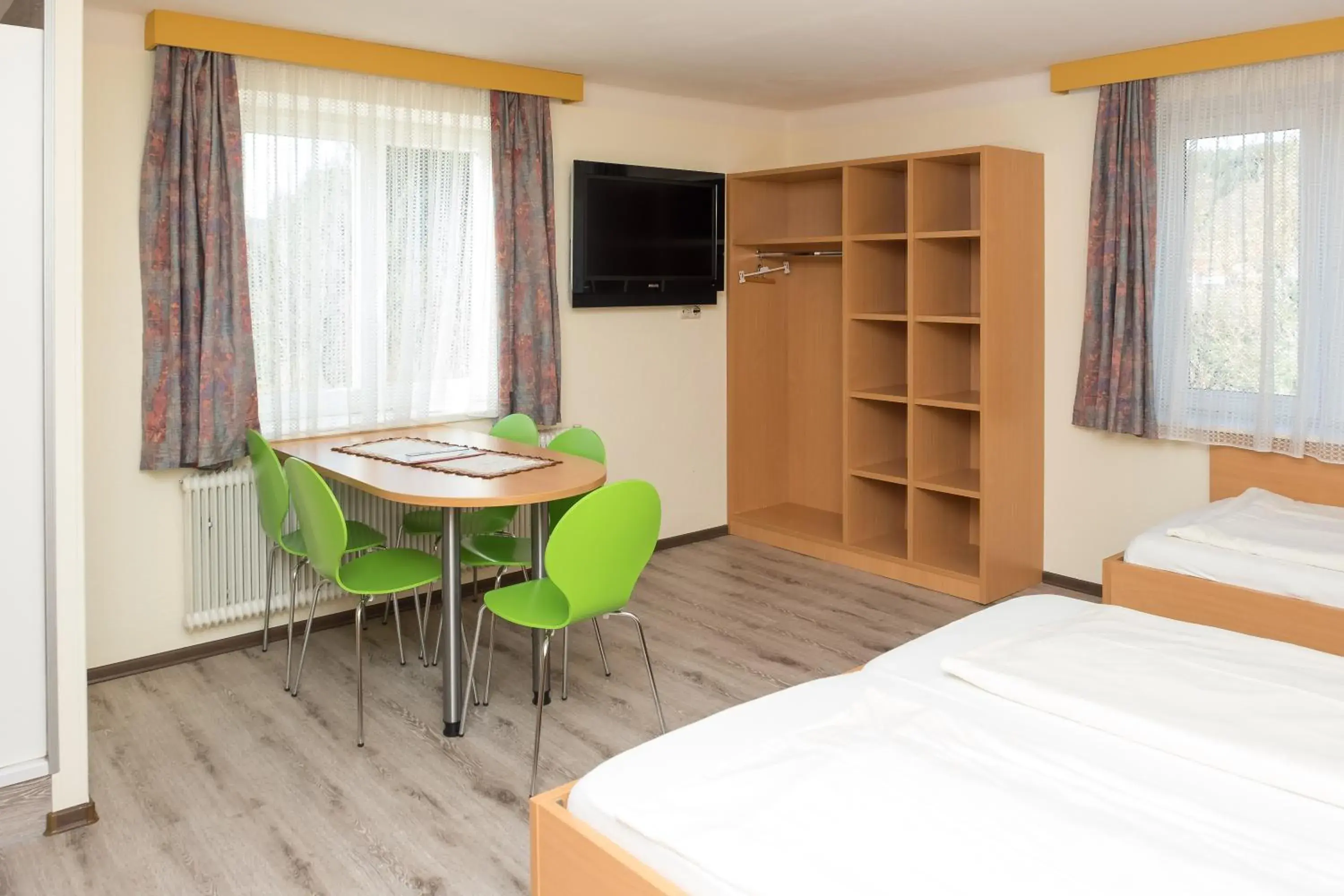 Two-Bedroom Apartment in Smart Motel eU Two-Bedroom Apartment in Smart Motel eU