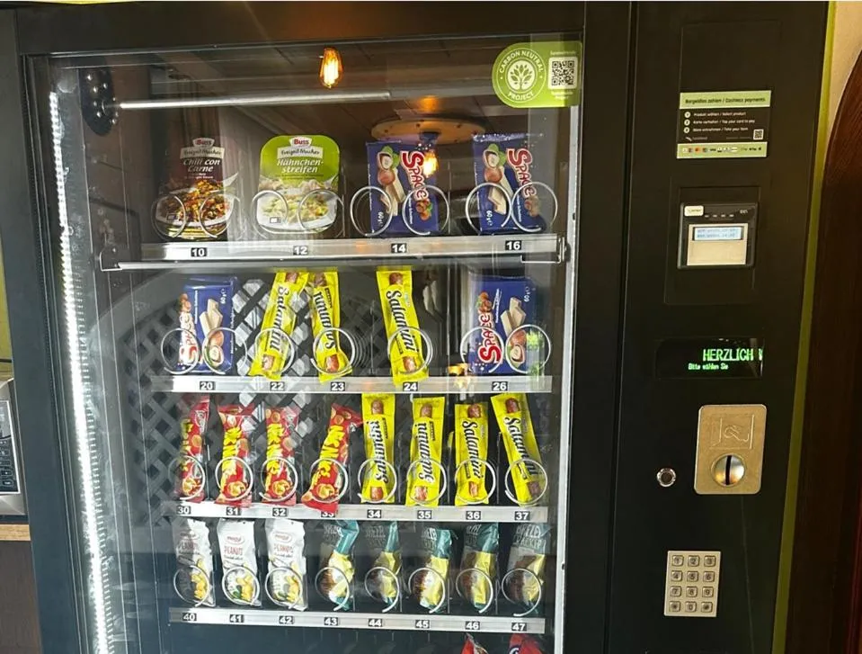 Restaurant/places to eat in ROSSLWIRT-Rast