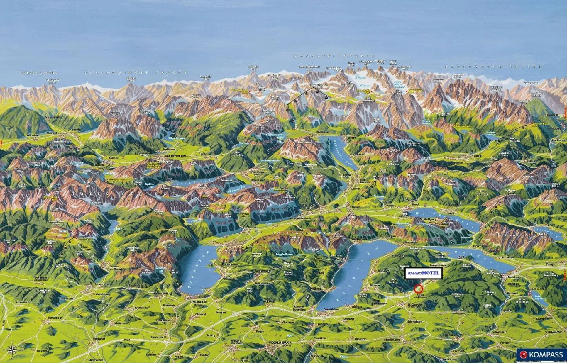 smartMotel smartMotel