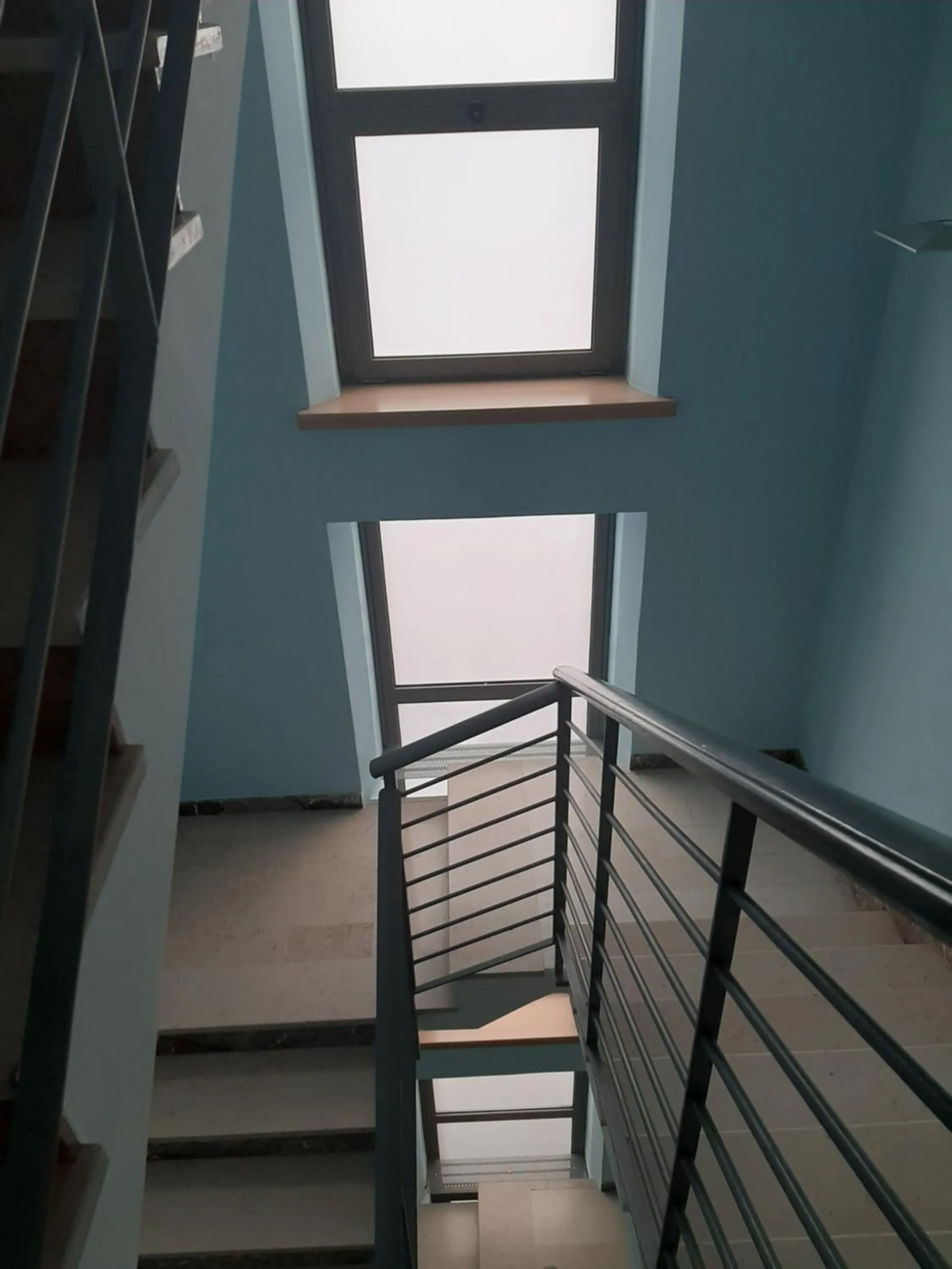 Property building in Hotel Chiaraluna