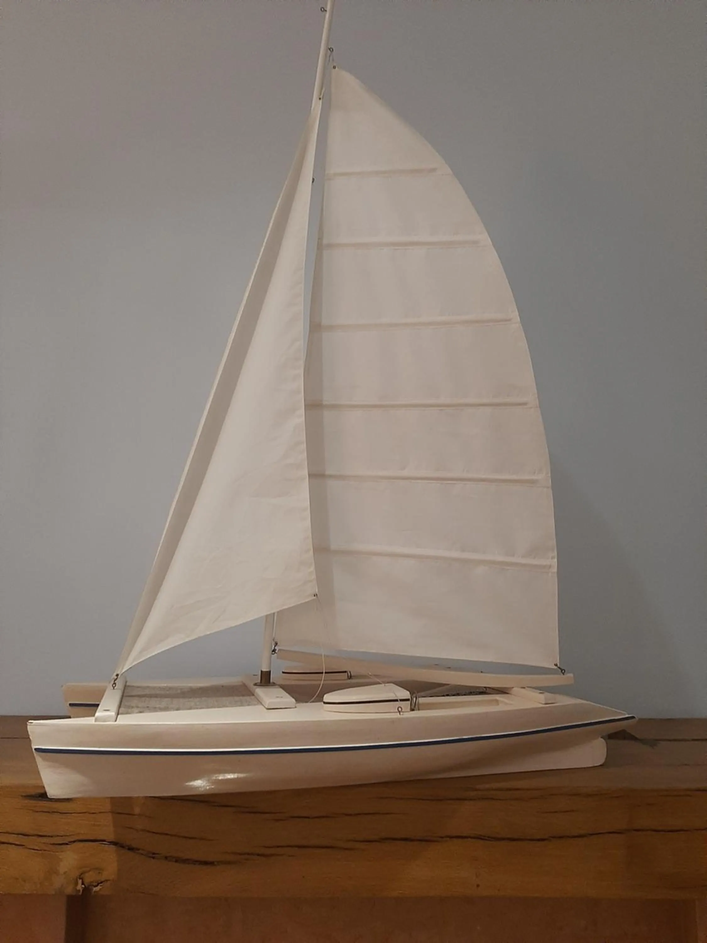 Property building in Hotel Chiaraluna